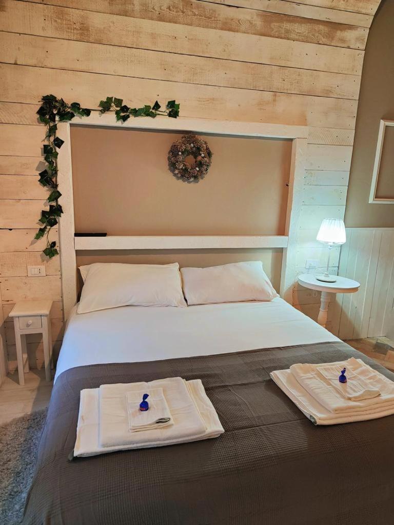 Lecco Lake Bed & Breakfast
