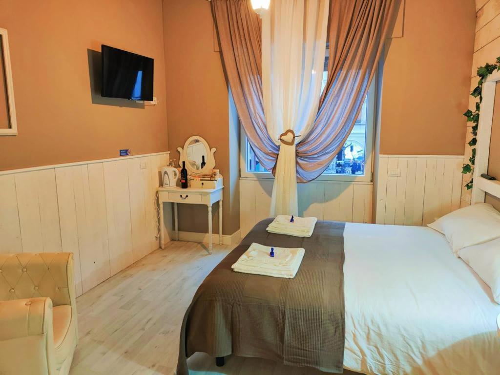 Lecco Lake Bed & Breakfast *