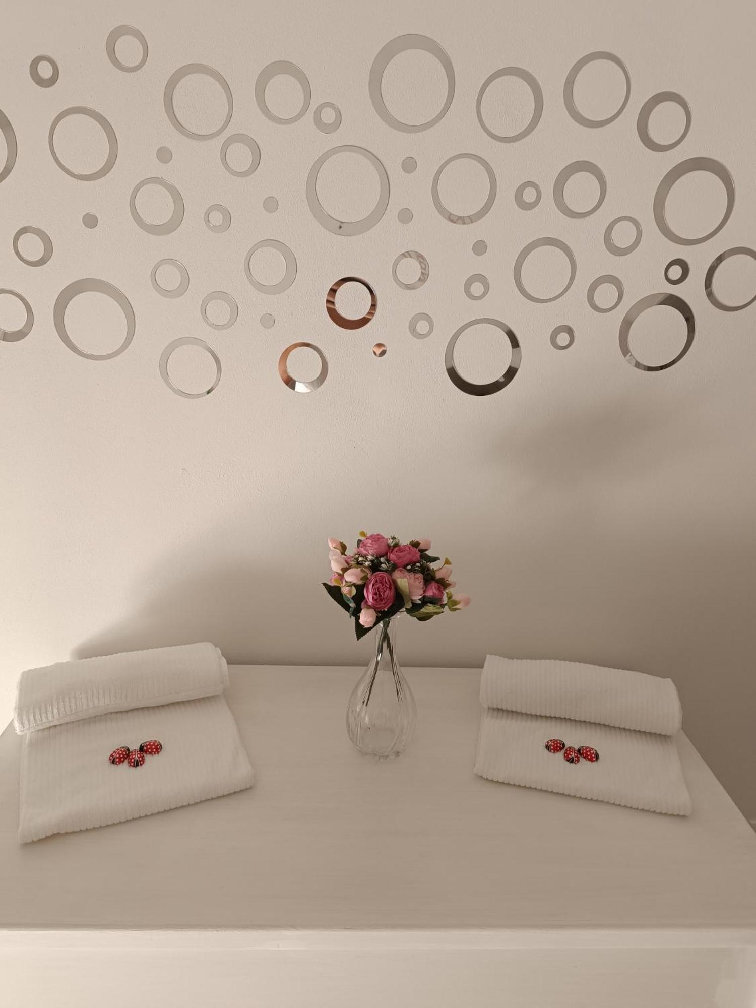 Apartment Dudi Jolie Maison - Jacuzzi *
