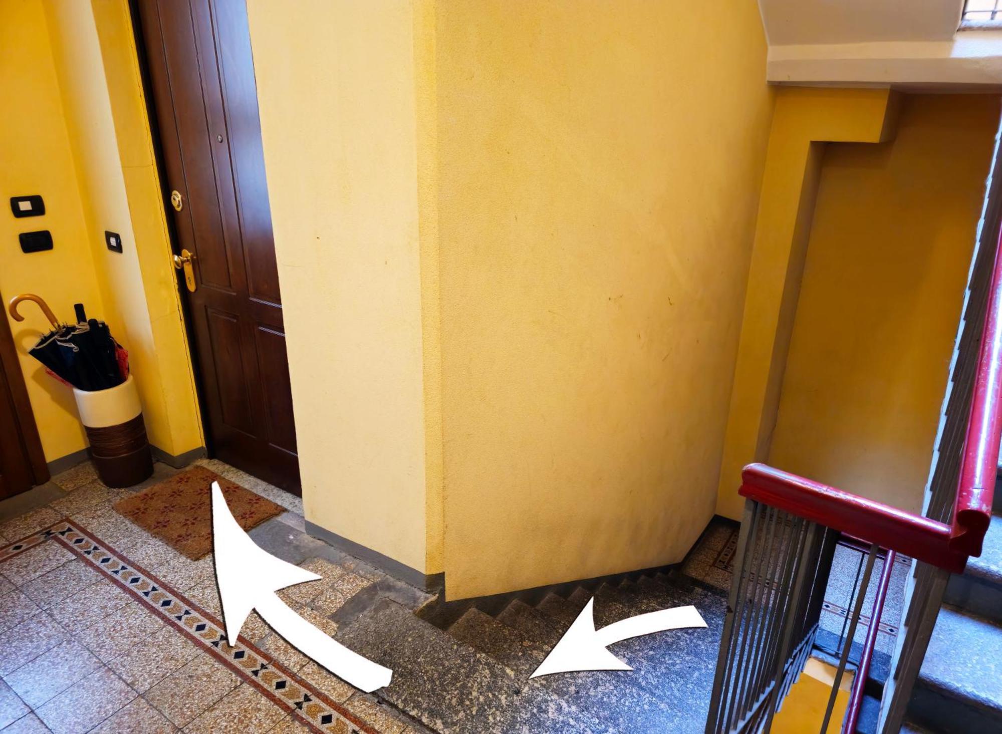 Welcomely - Casa Lisander Appartamento Lecco