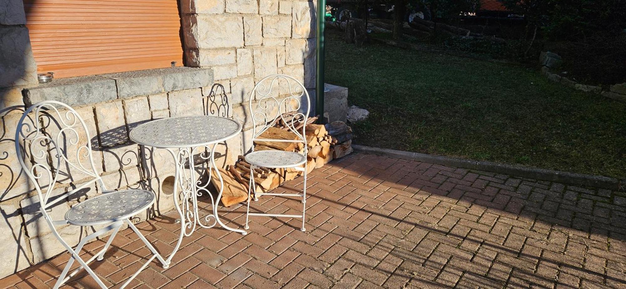 Stephanie Apartment Esino Lario