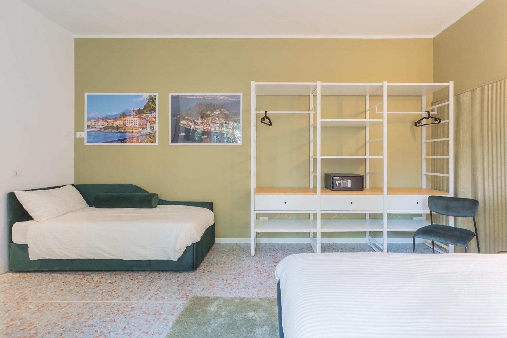 Apartment Marcello's *