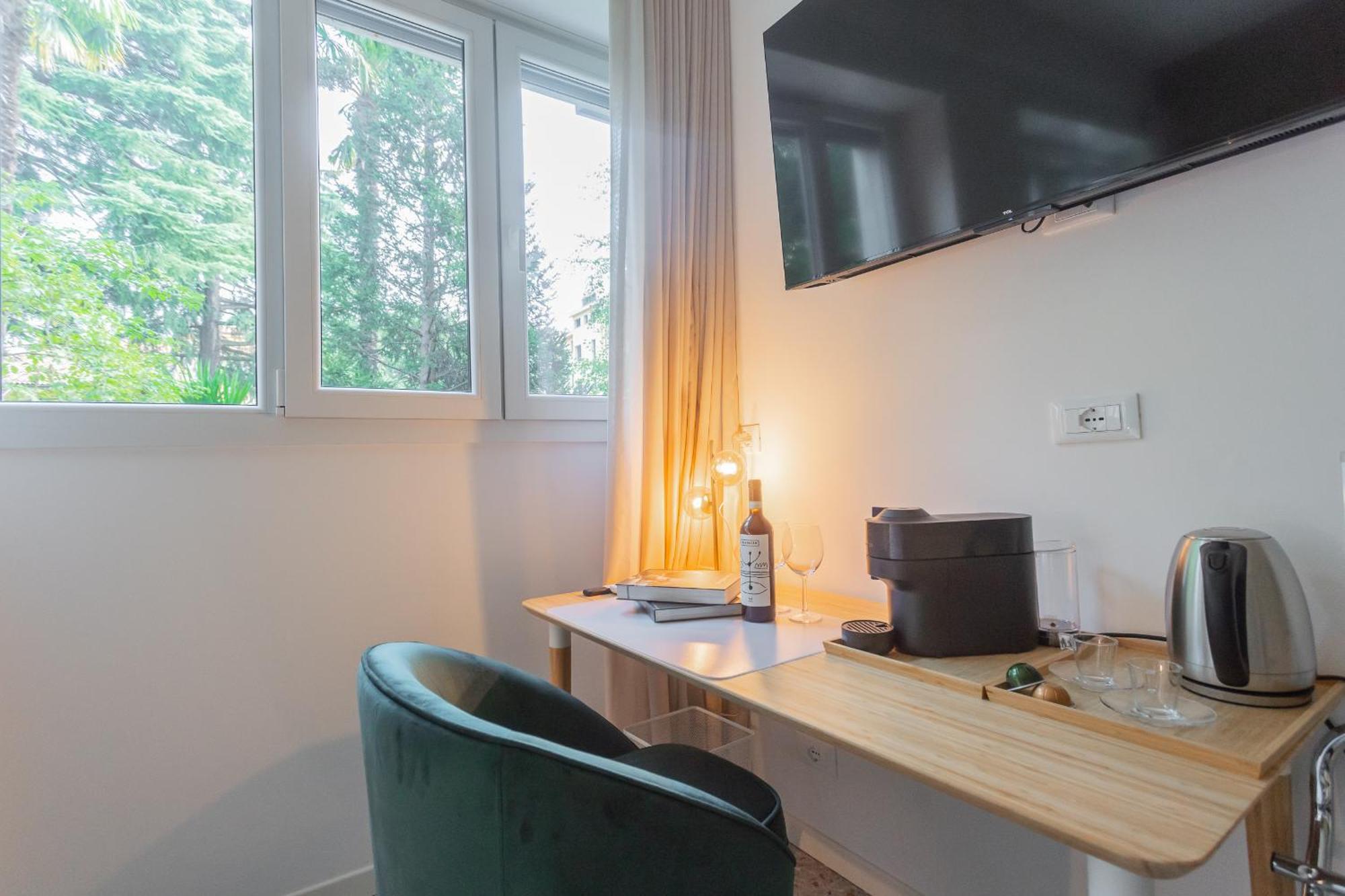 Apartment Marcello's Como
