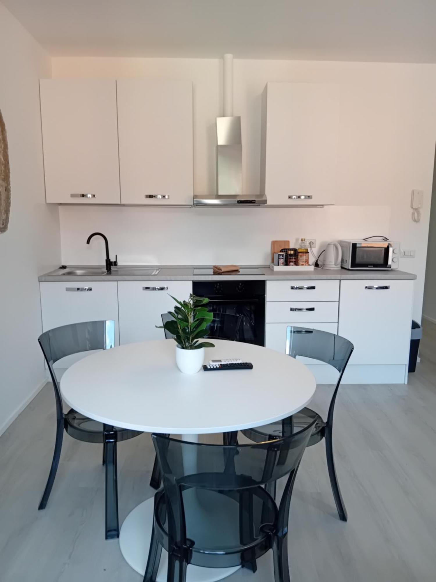 History Luxury By Revenue House Apartment *