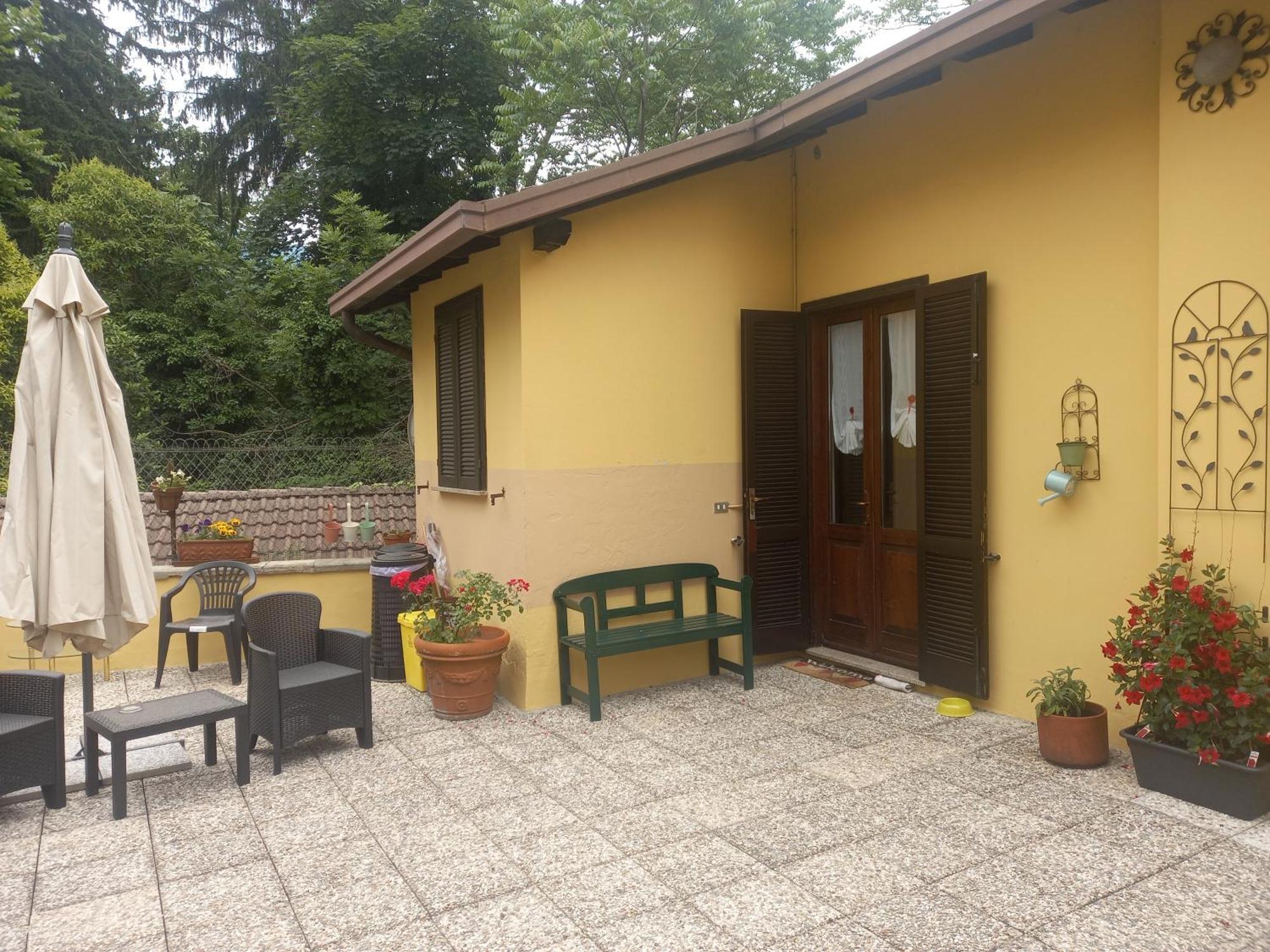 Meridian House Apartment