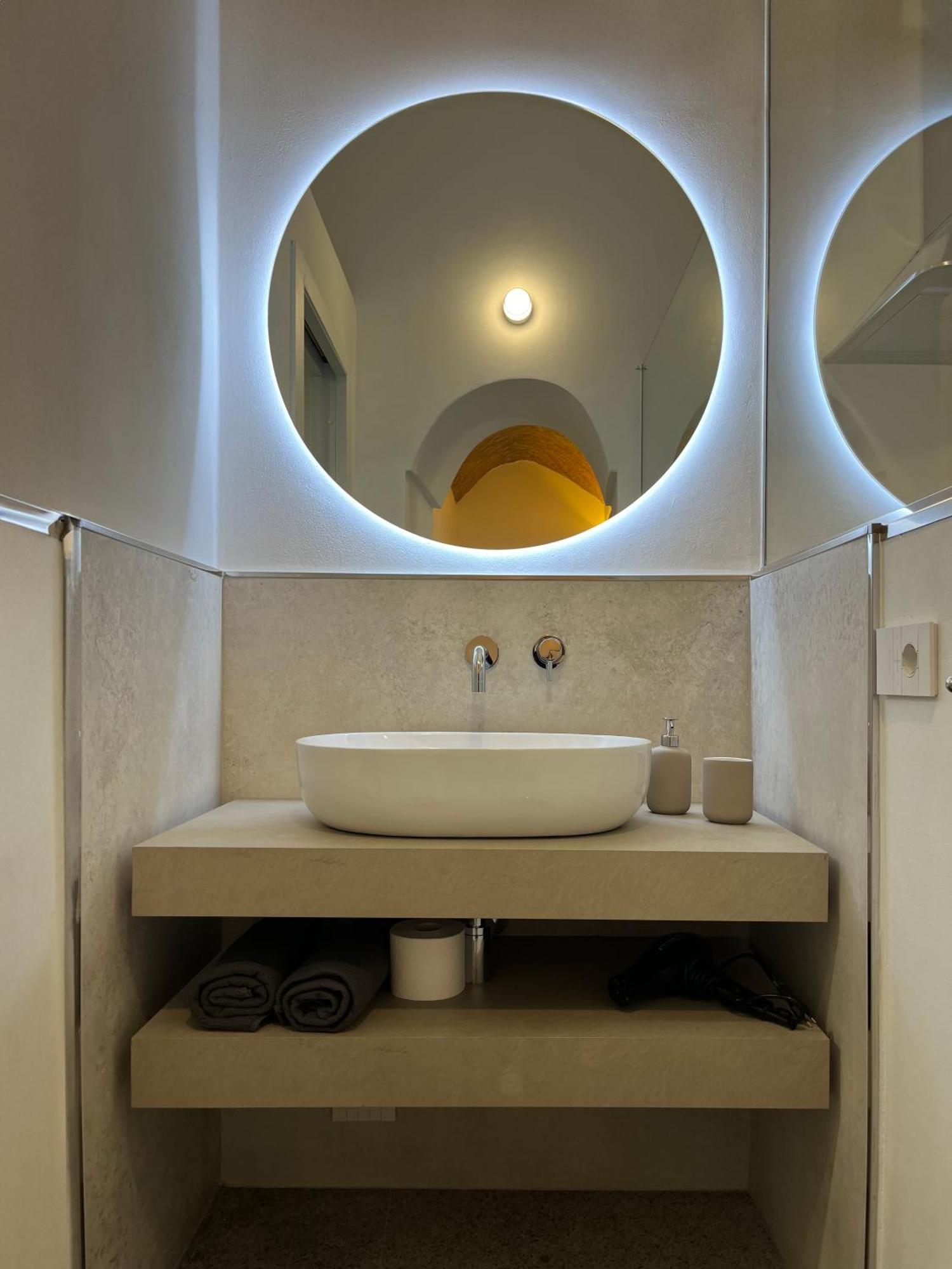 Lakeview - Loft Vista Con Terrazzo