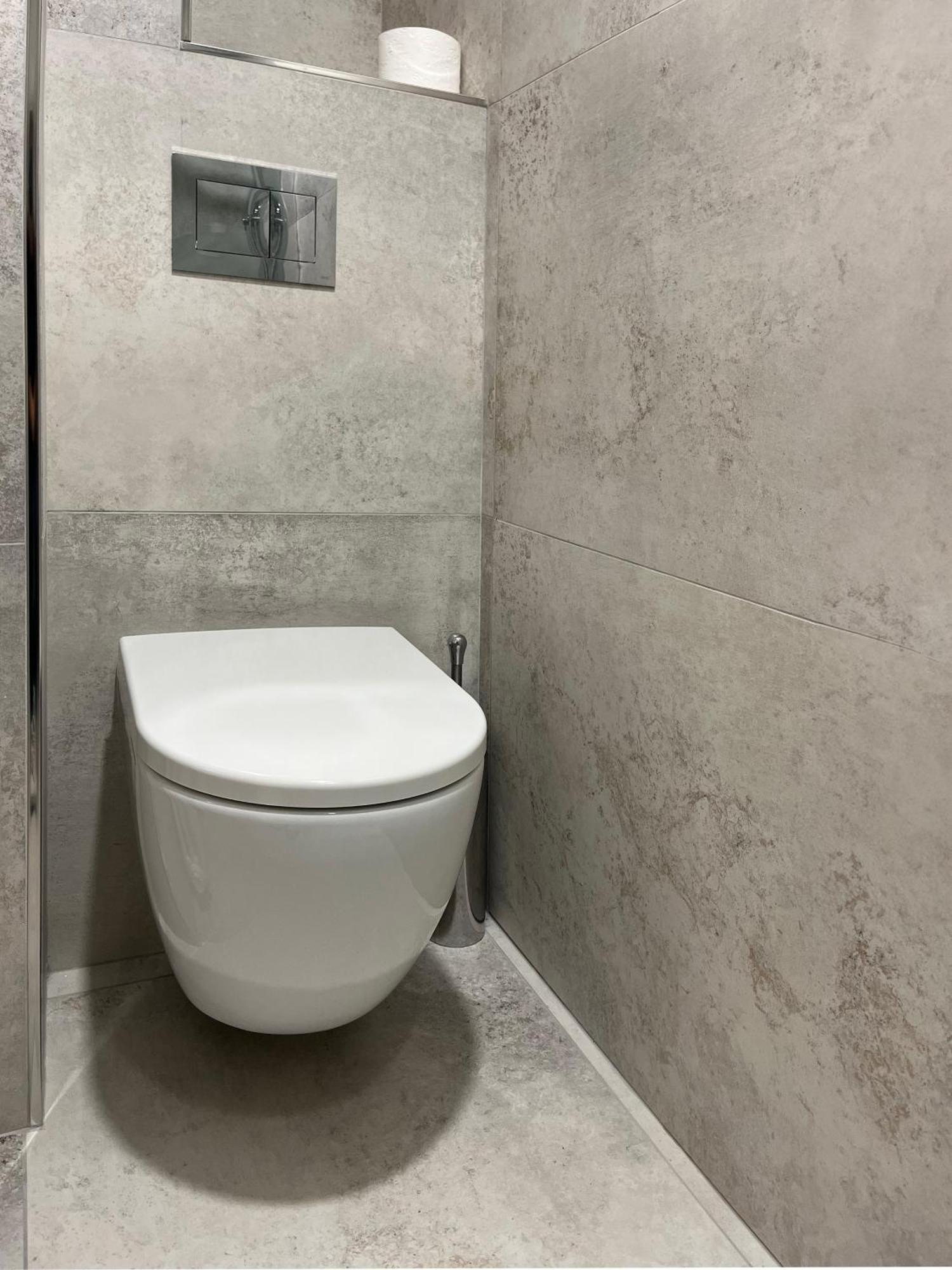 Apartment Lakeview - Loft Vista Con Terrazzo *