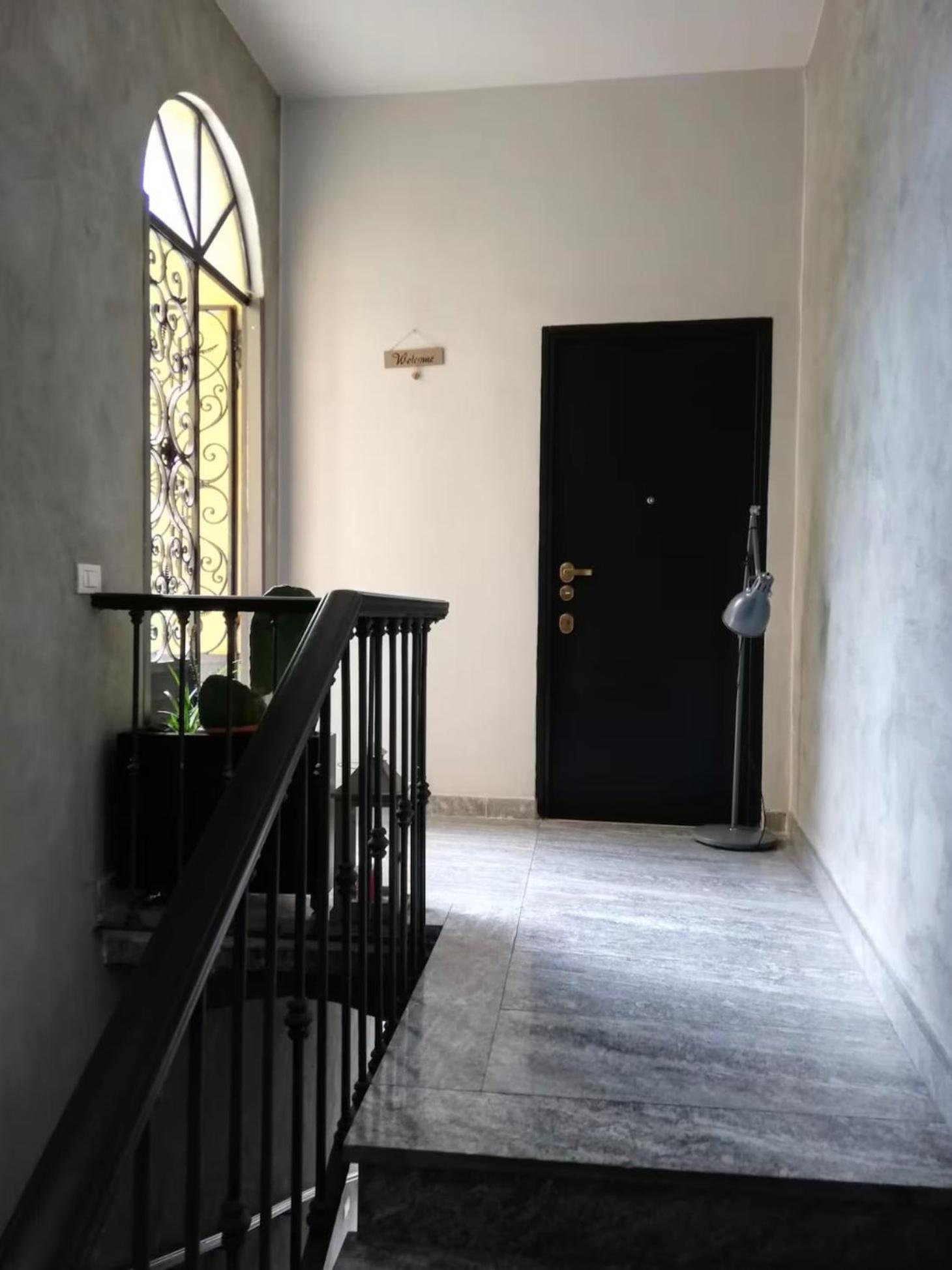 Lakeview - Loft Vista Con Terrazzo *