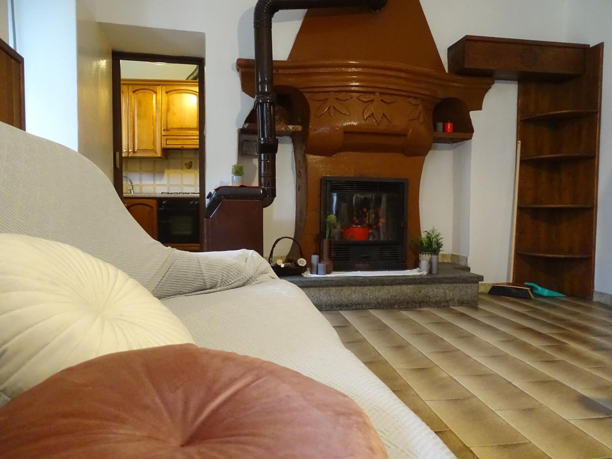 Privacy And Late Checkout Apartment