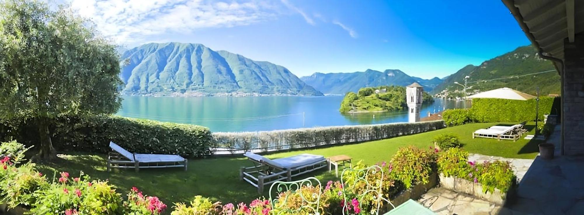 Del Dottore Villa *