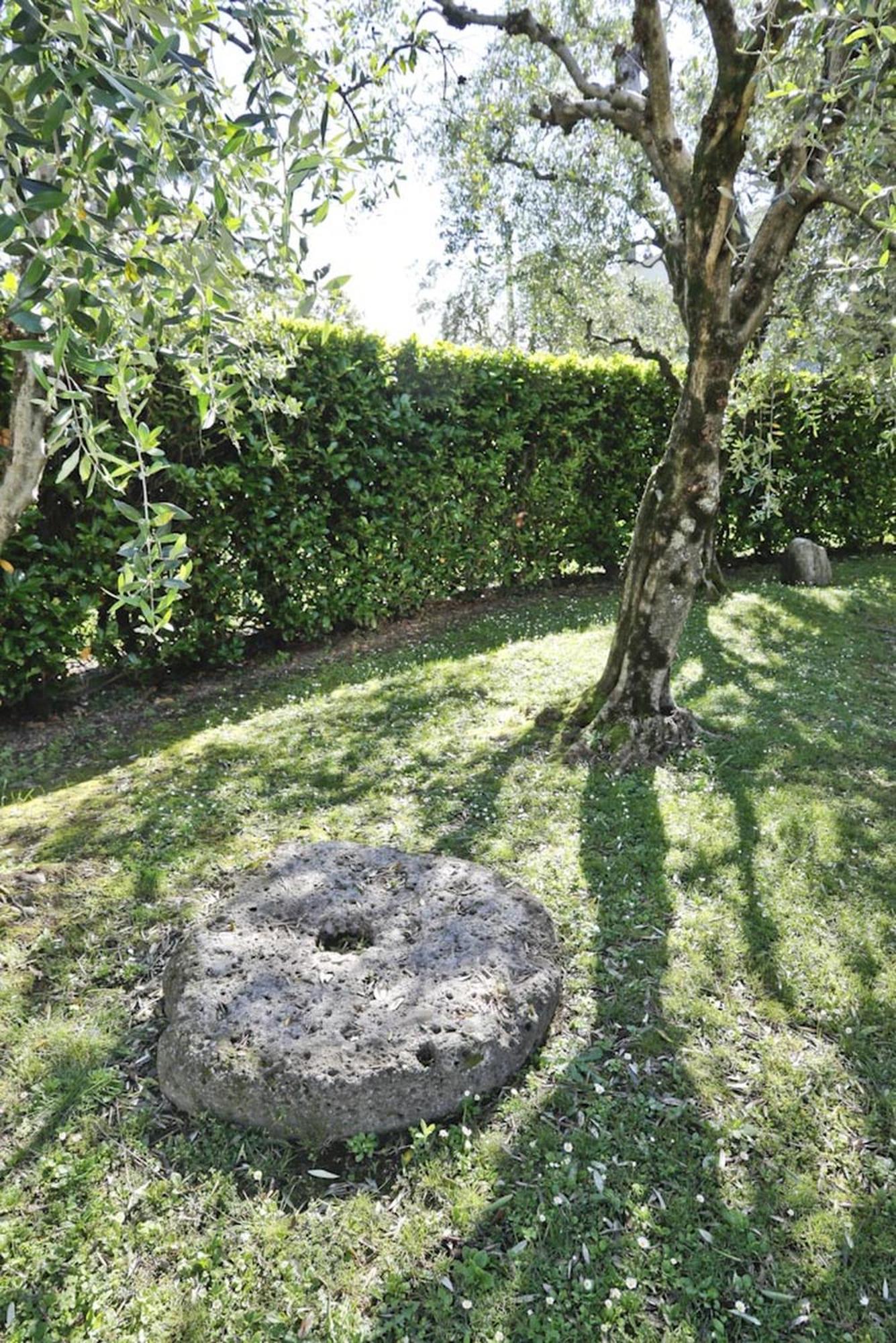 Del Dottore Villa *