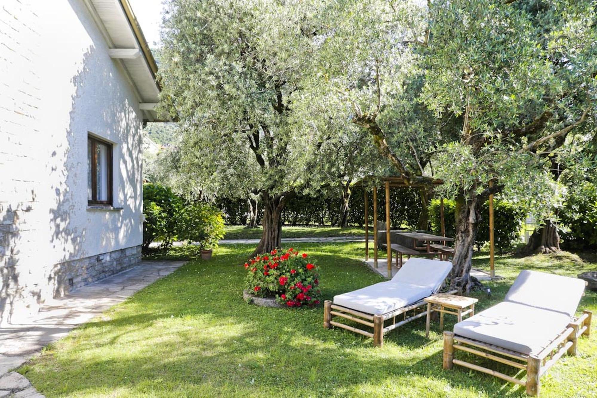 Del Dottore Villa *
