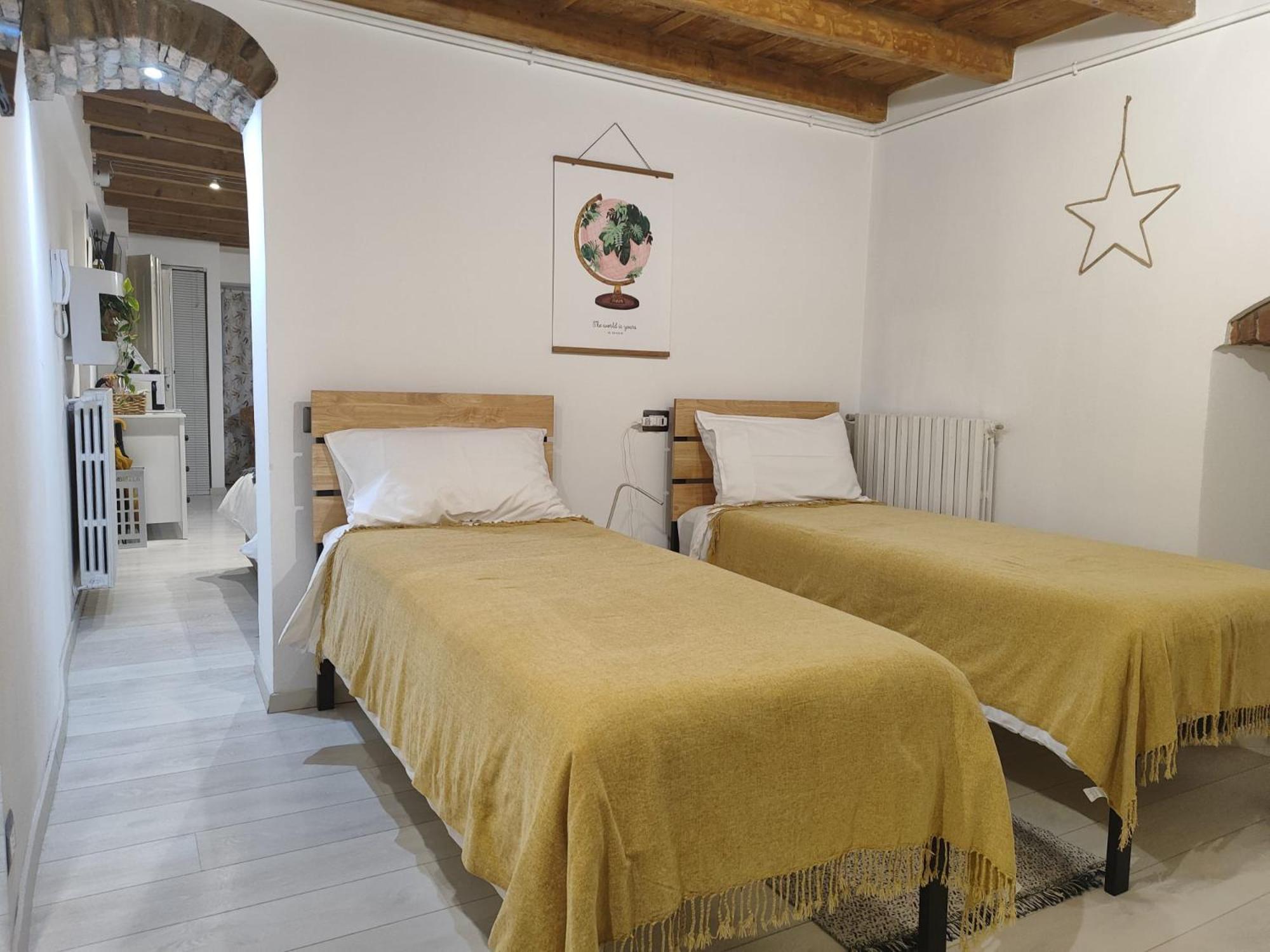 Casa Apartment