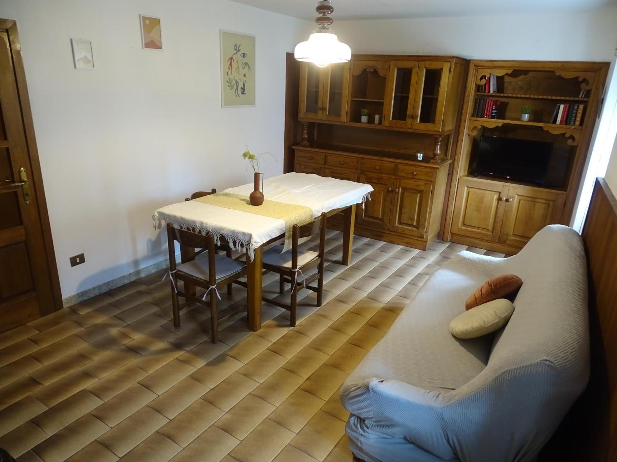 Apartment Privacy And Late Checkout *