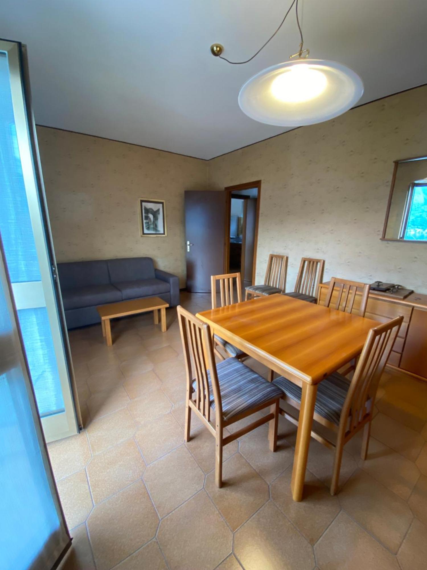 Ca Maria Maurela Holiday home