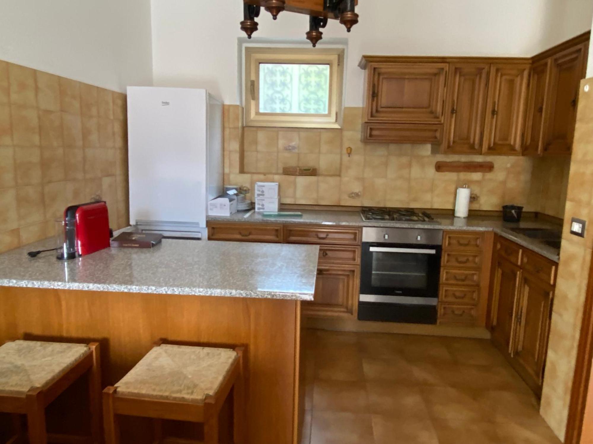 Ca Maria Maurela Holiday home Ossuccio