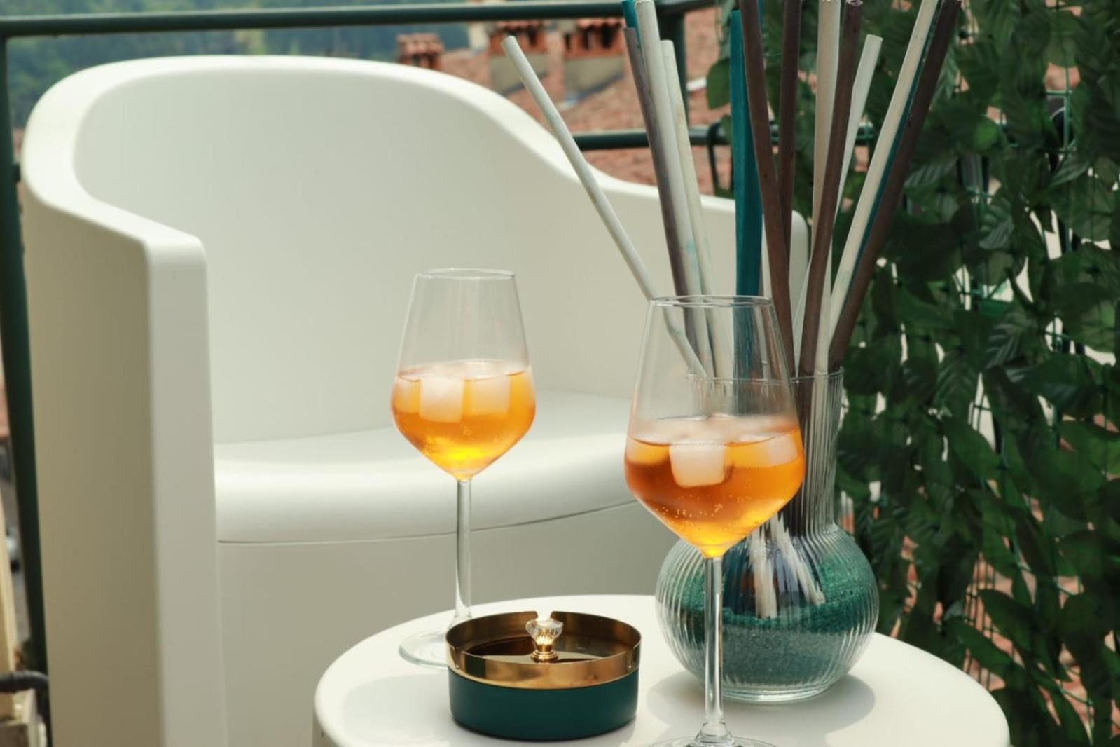 Apartment Puntovacanza