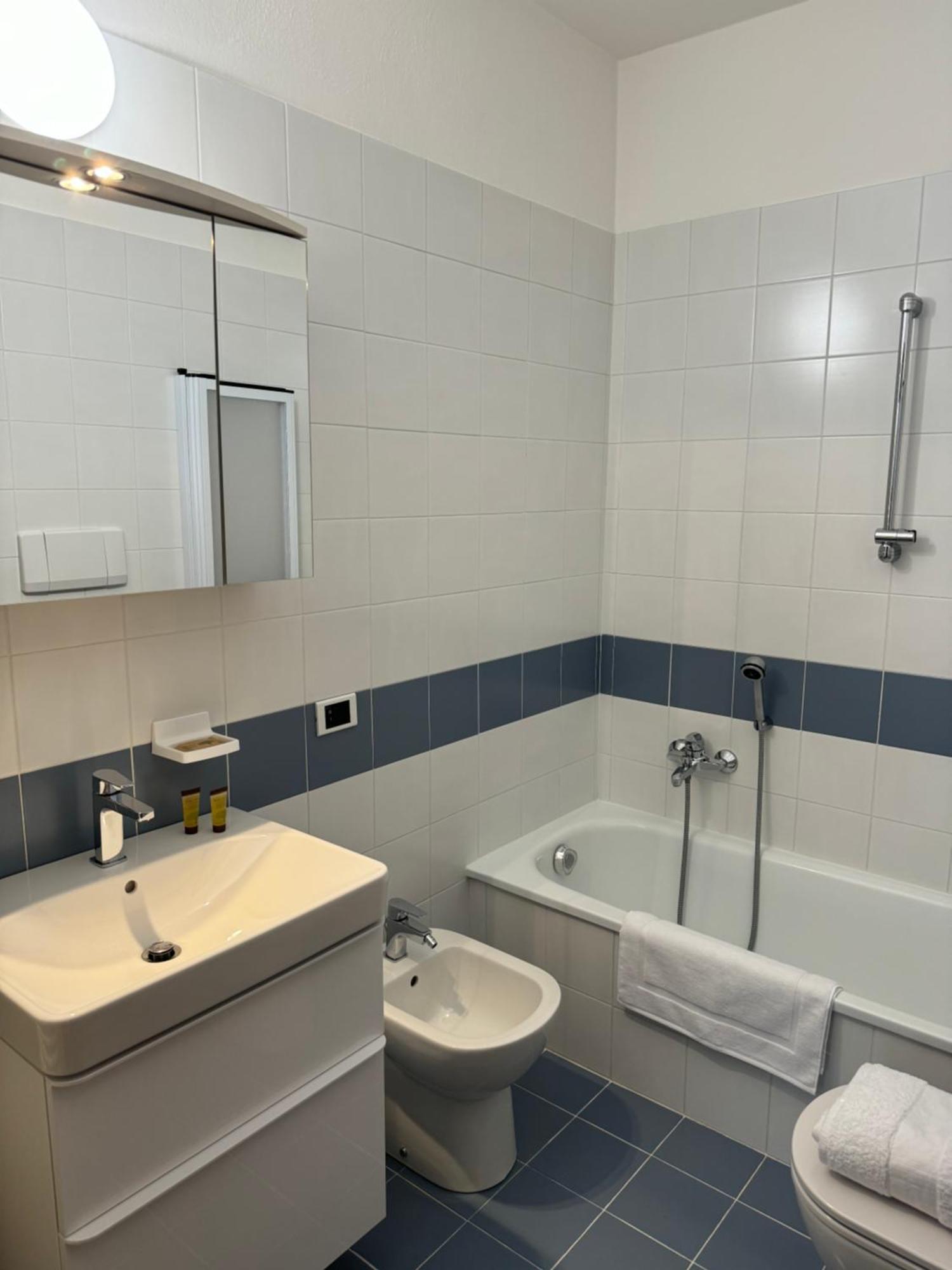 San Vito - Apartment