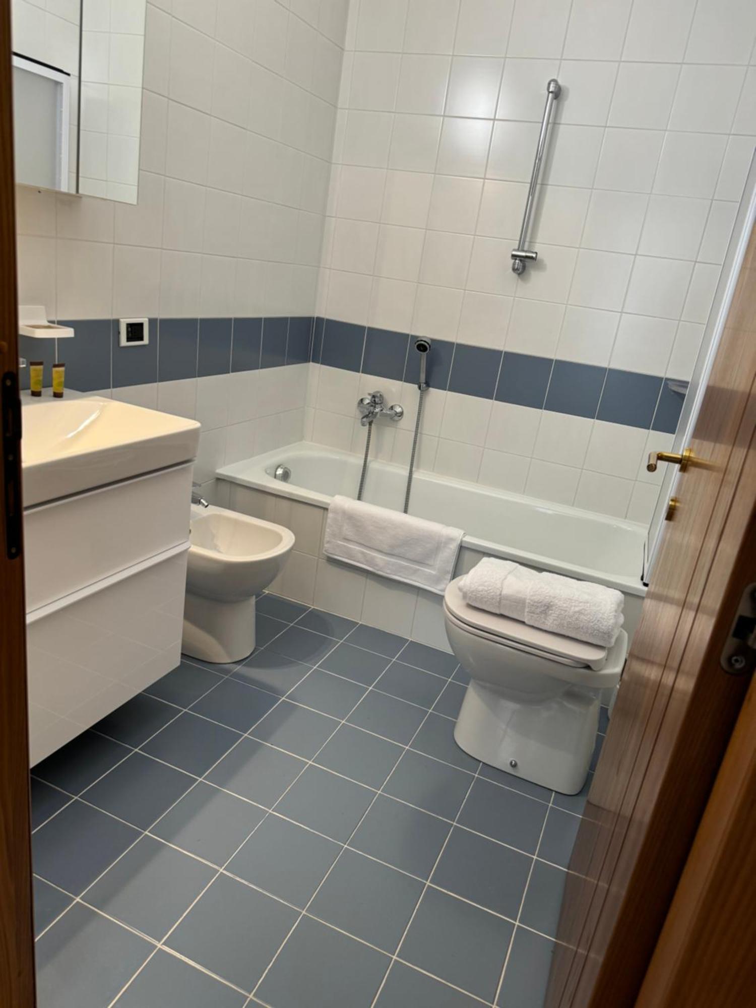 Apartment San Vito - Cremia