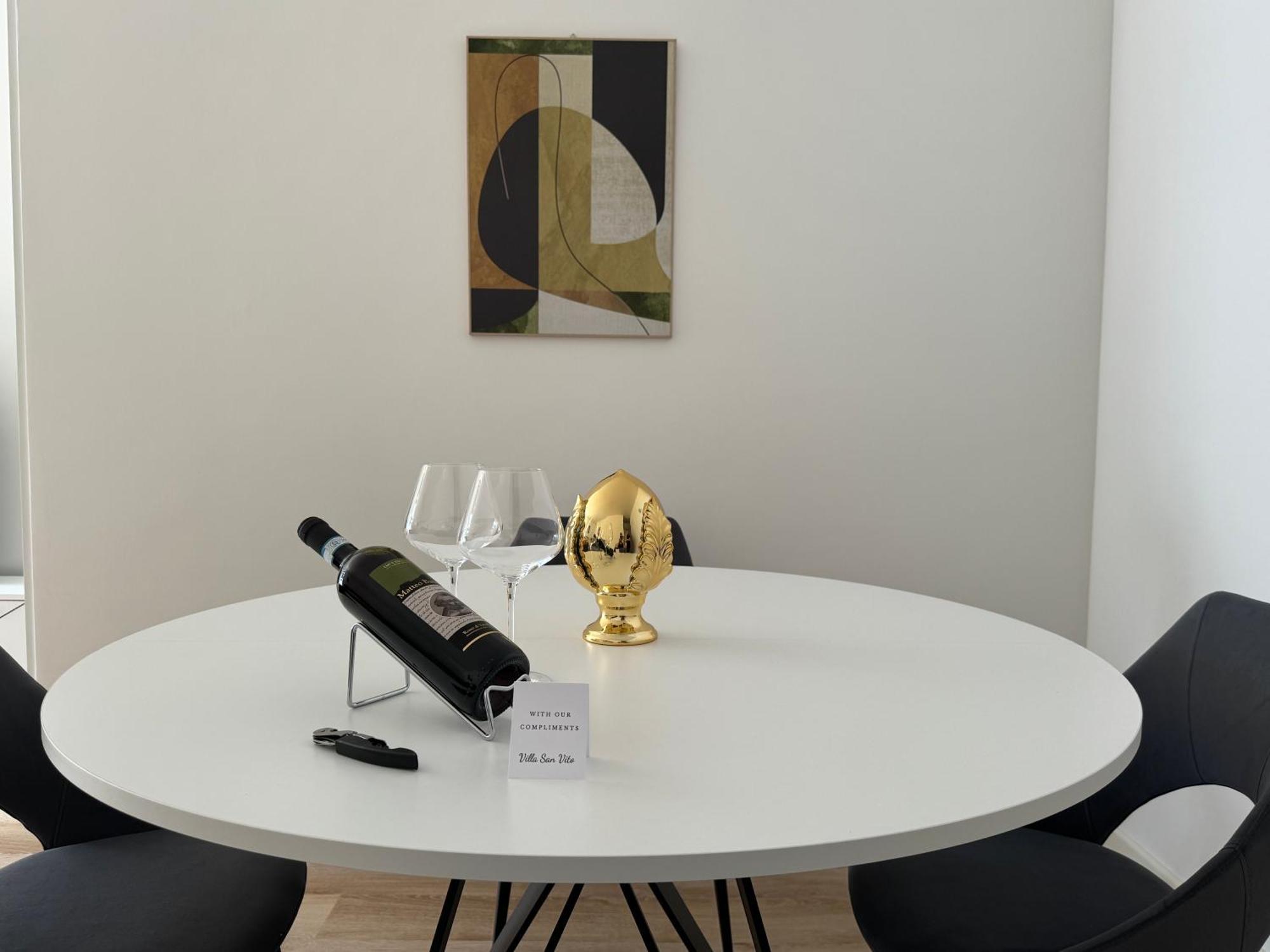 San Vito - Apartment Cremia