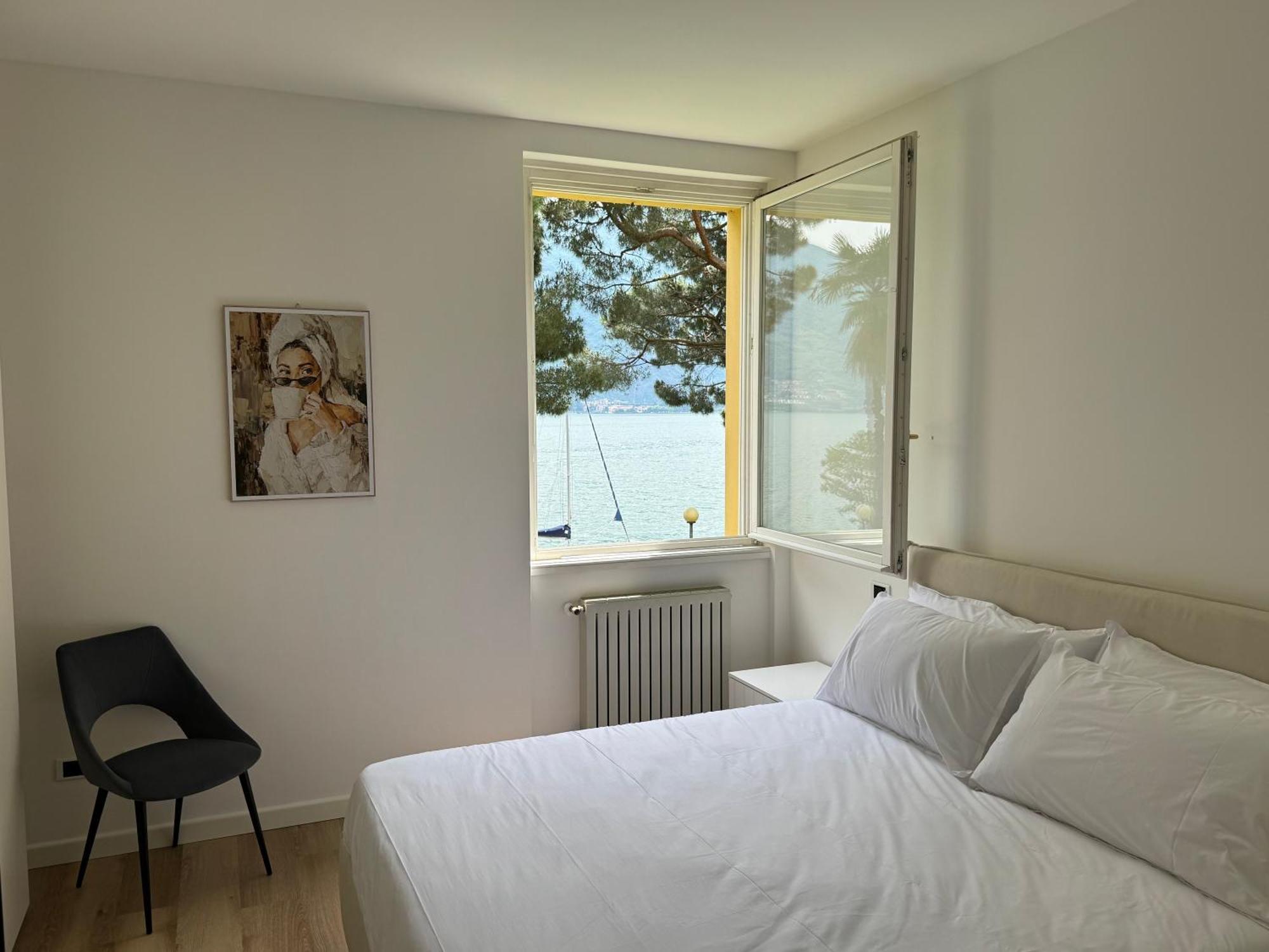 San Vito - Apartment *