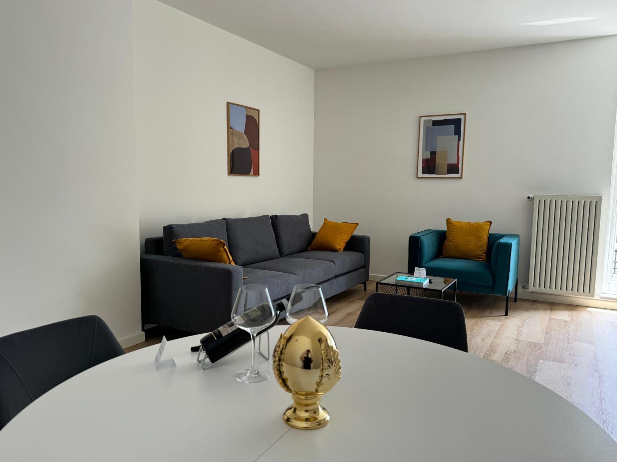 San Vito - Apartment *