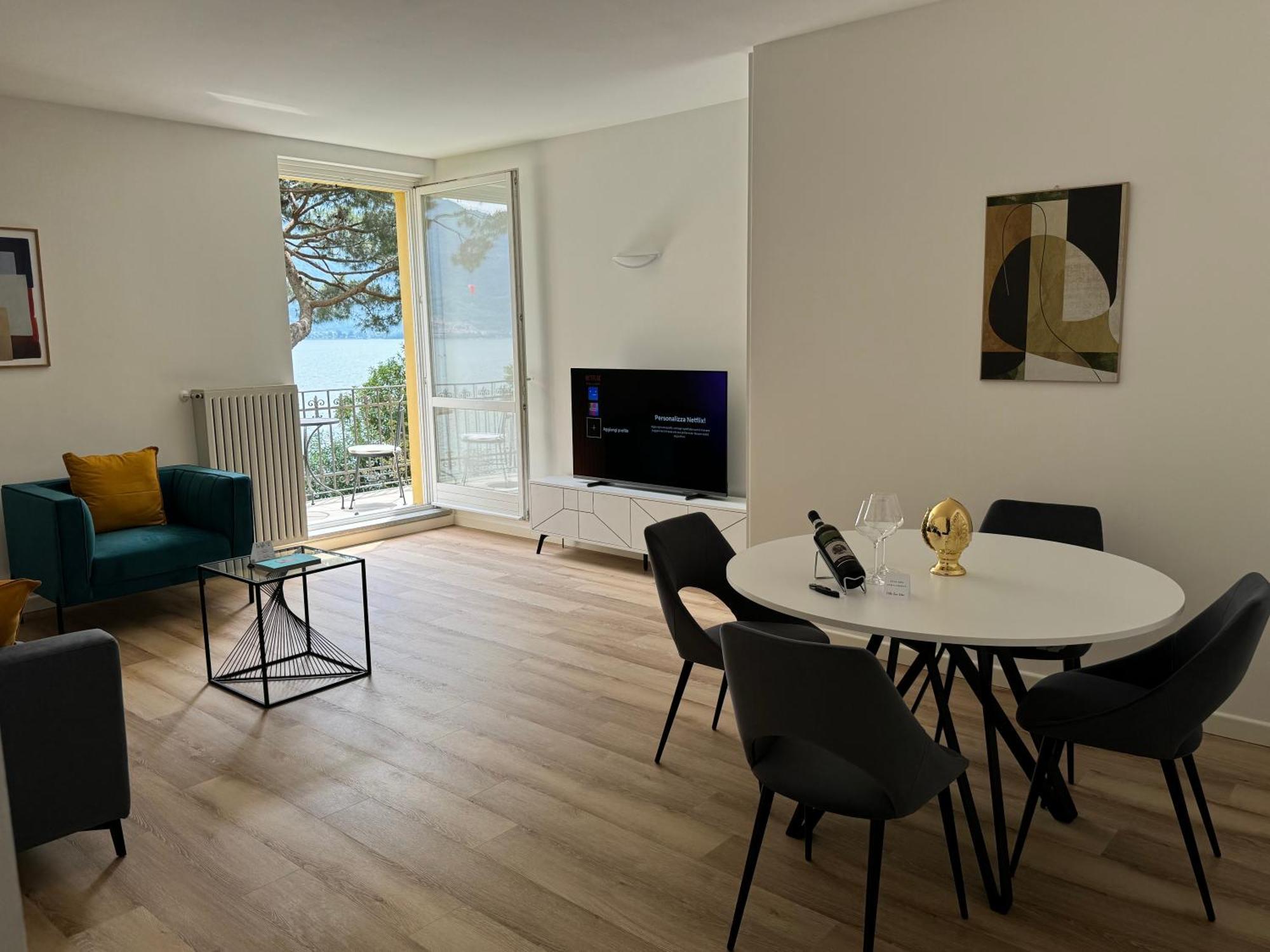 Apartment San Vito - *