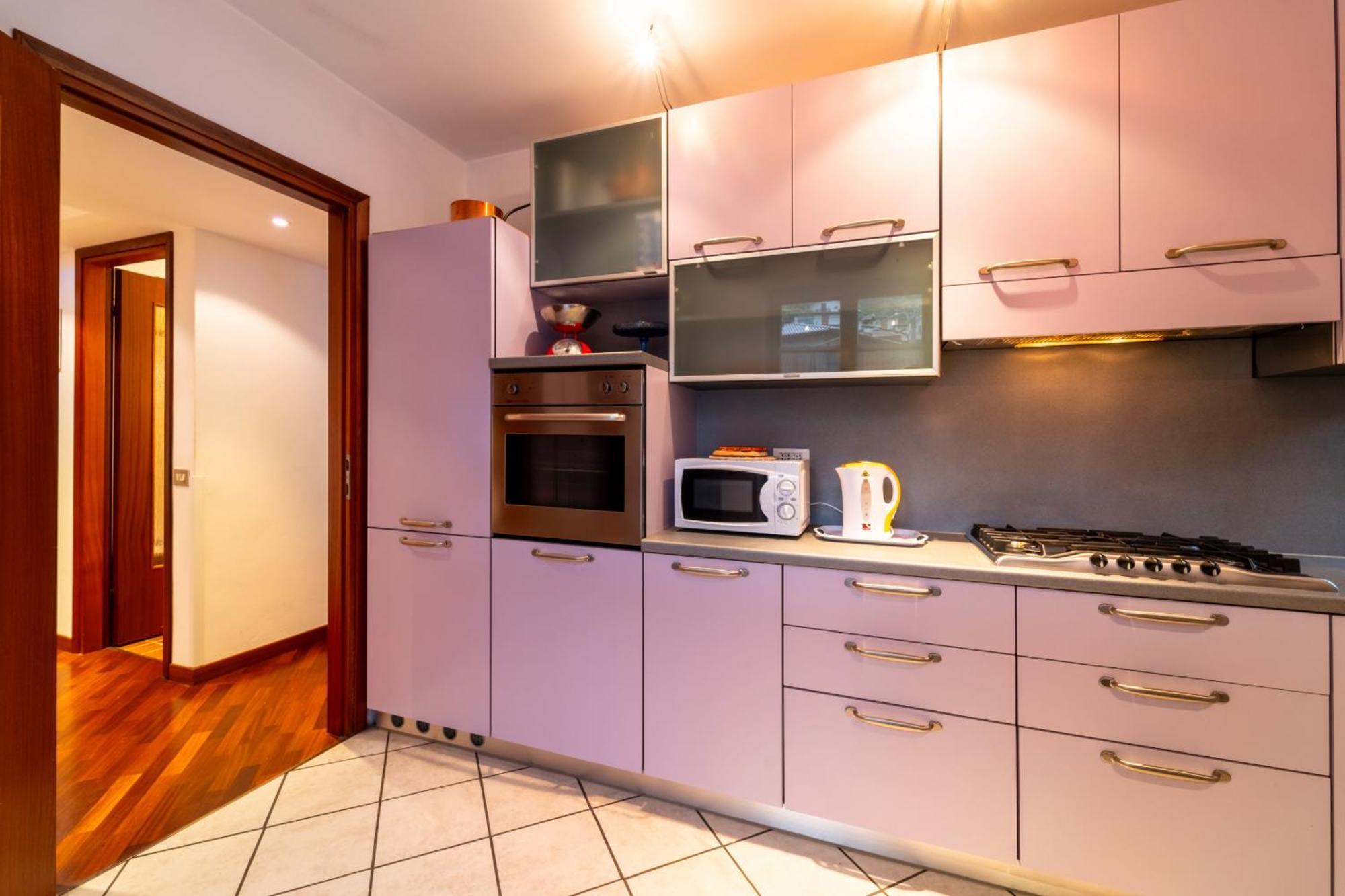 Apartment Mulberry By Wonderful Italy *