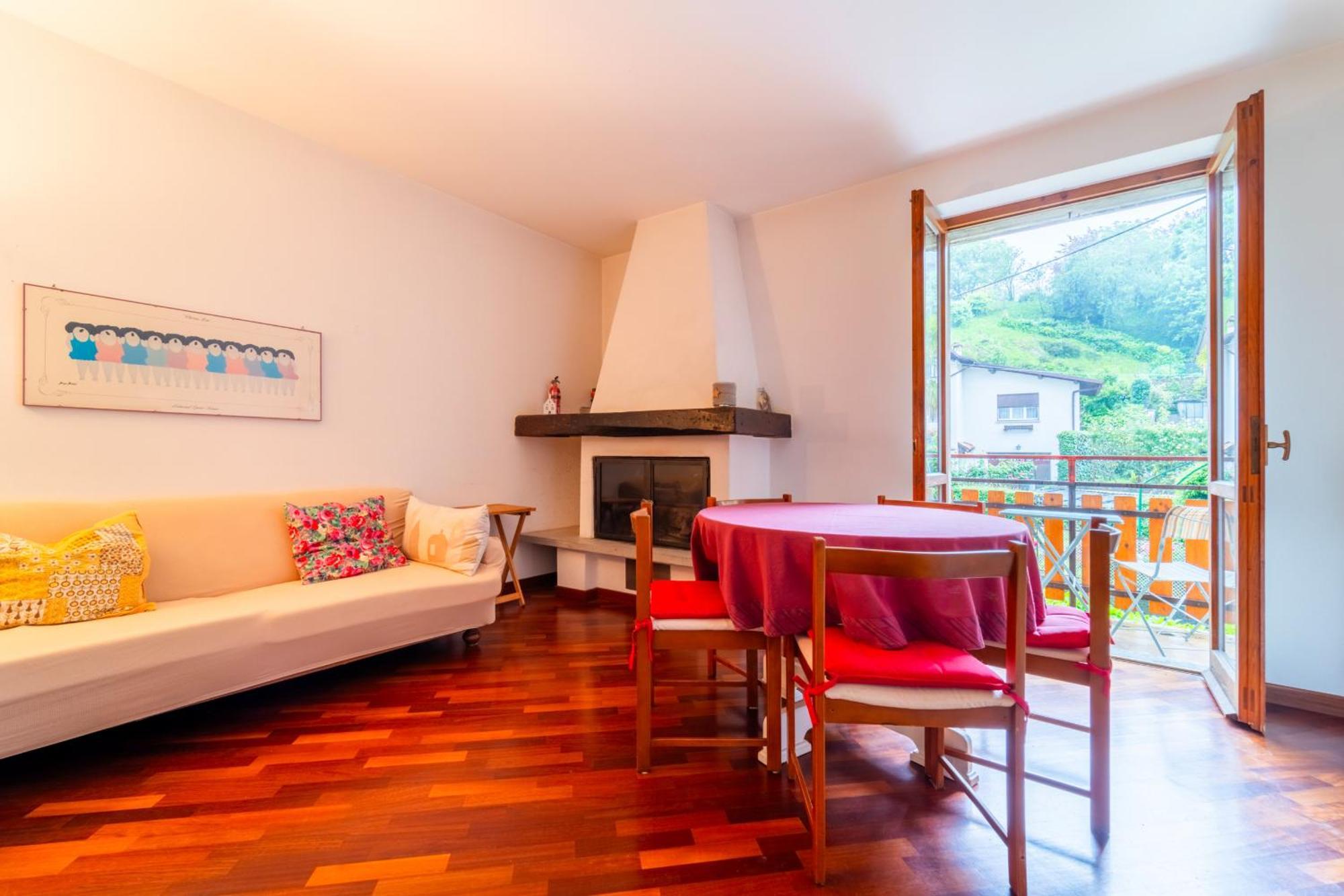 Apartment Mulberry By Wonderful Italy
