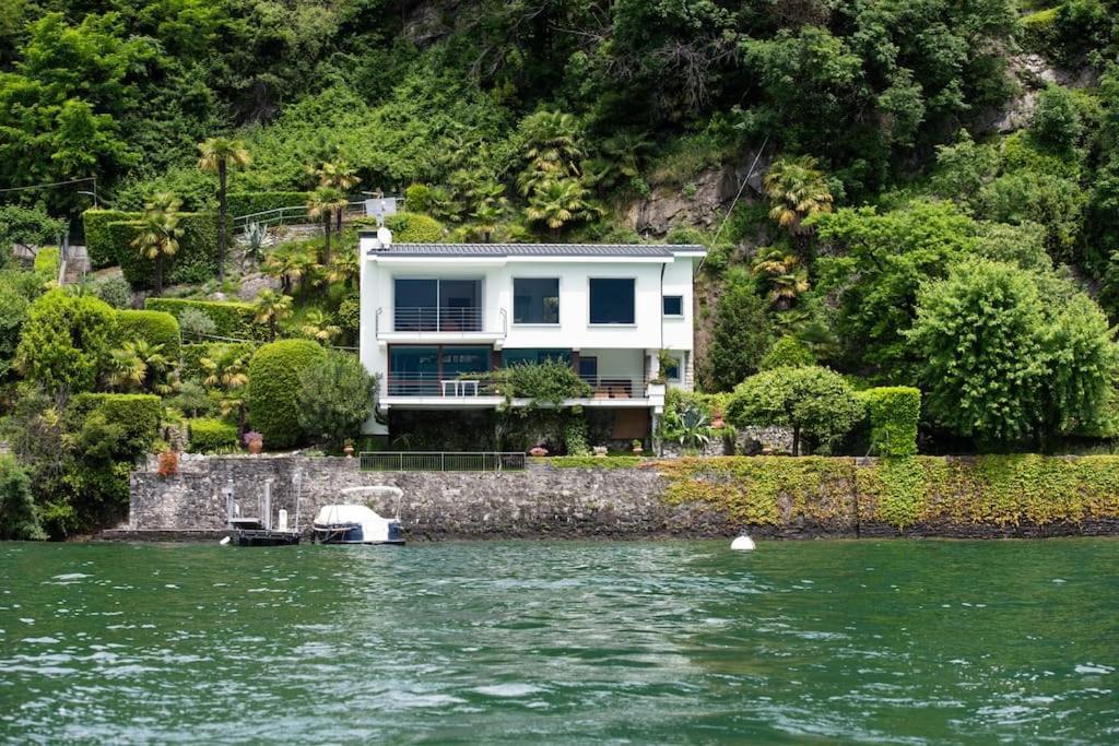 Villa Vignola On Lenno