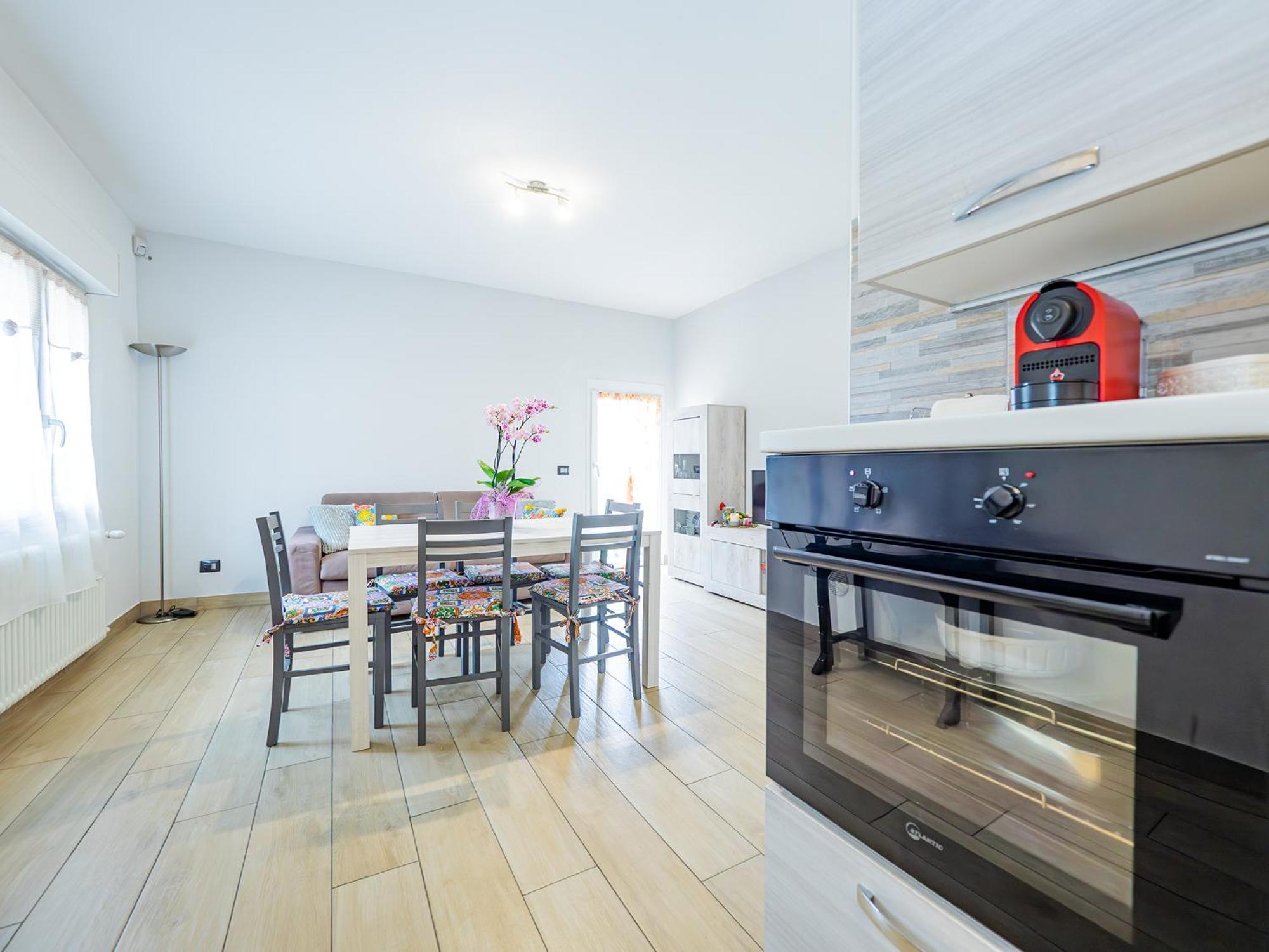 Chiaro House Apartment Colico