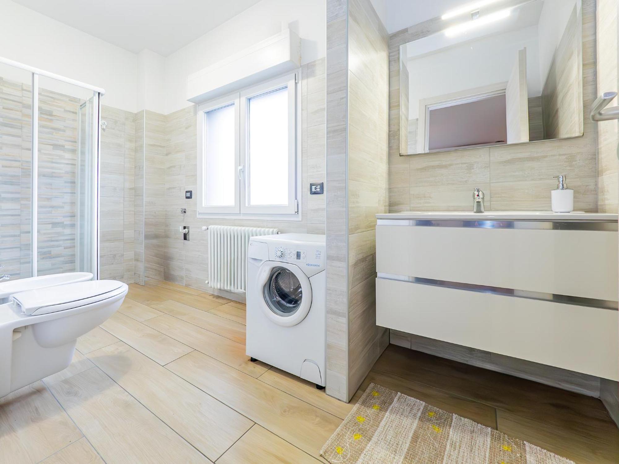 Chiaro House Apartment *