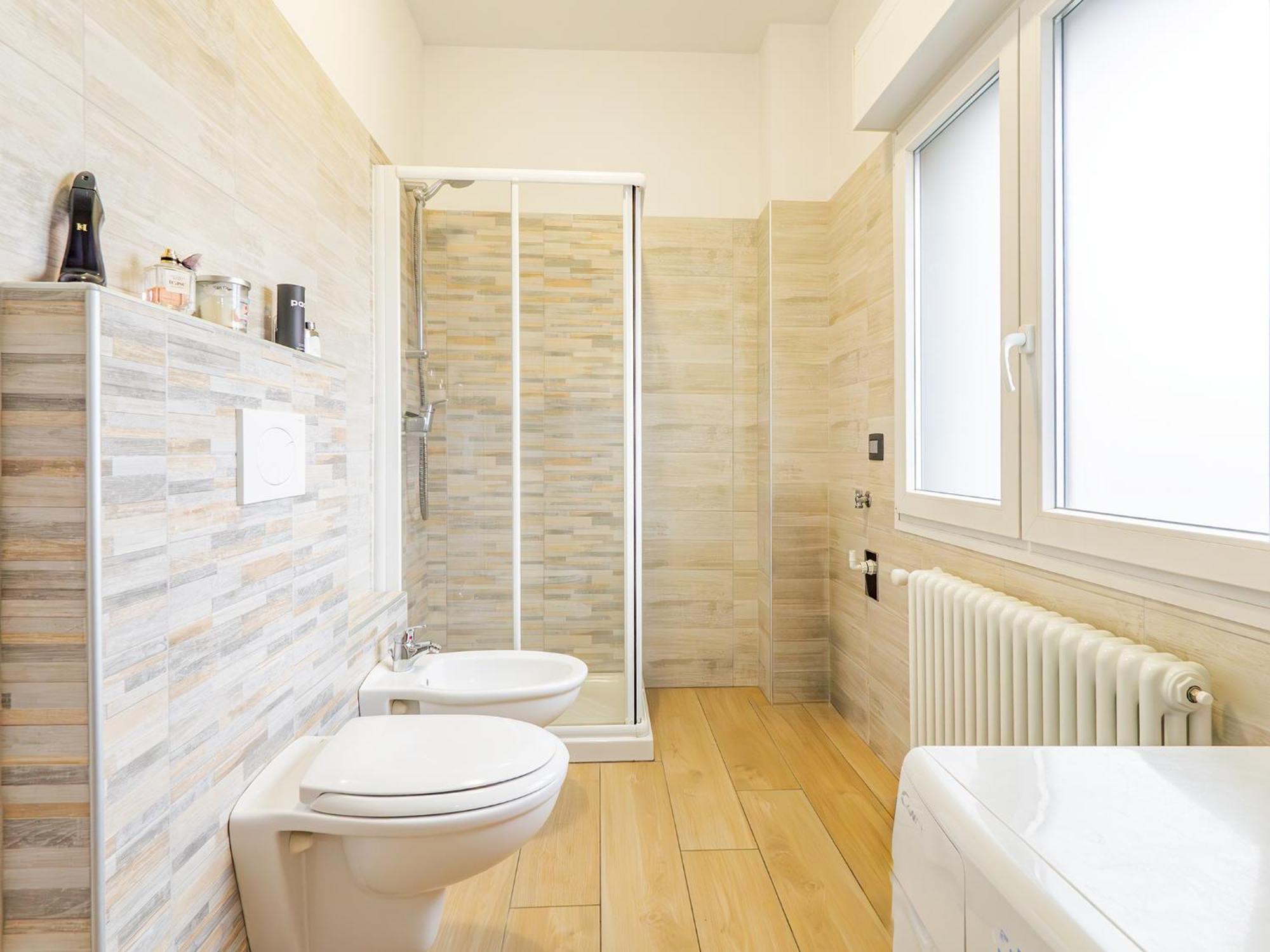 Apartment Chiaro House Colico