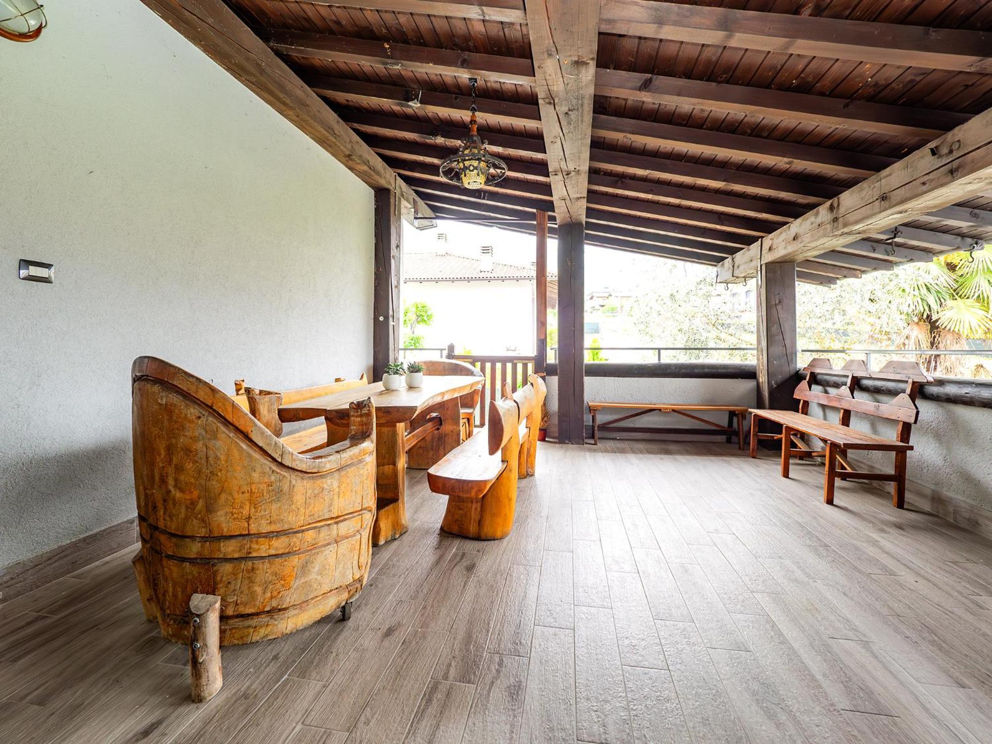 Chiaro House Apartment *