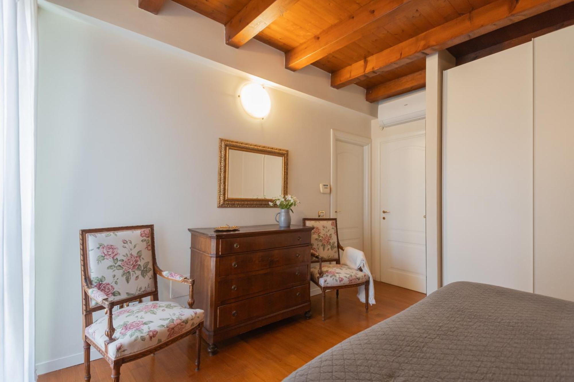 Residenza Dolce By Rent *