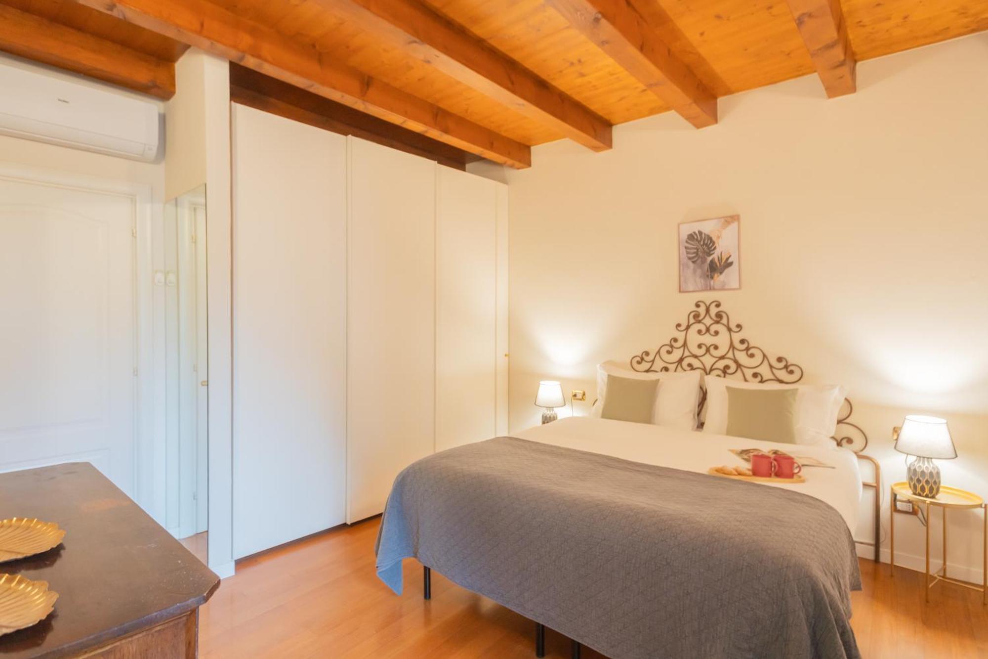Residenza Dolce By Rent Como