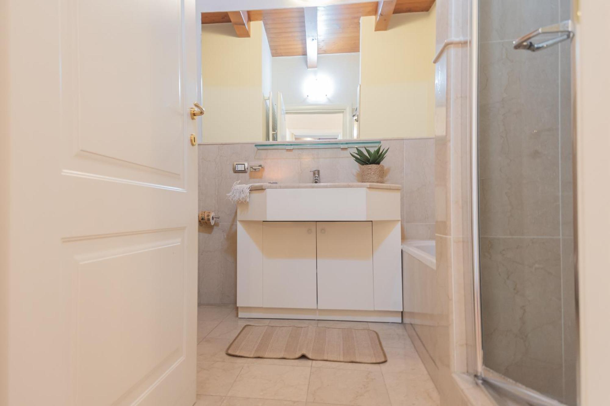 Apartment Residenza Dolce By Rent