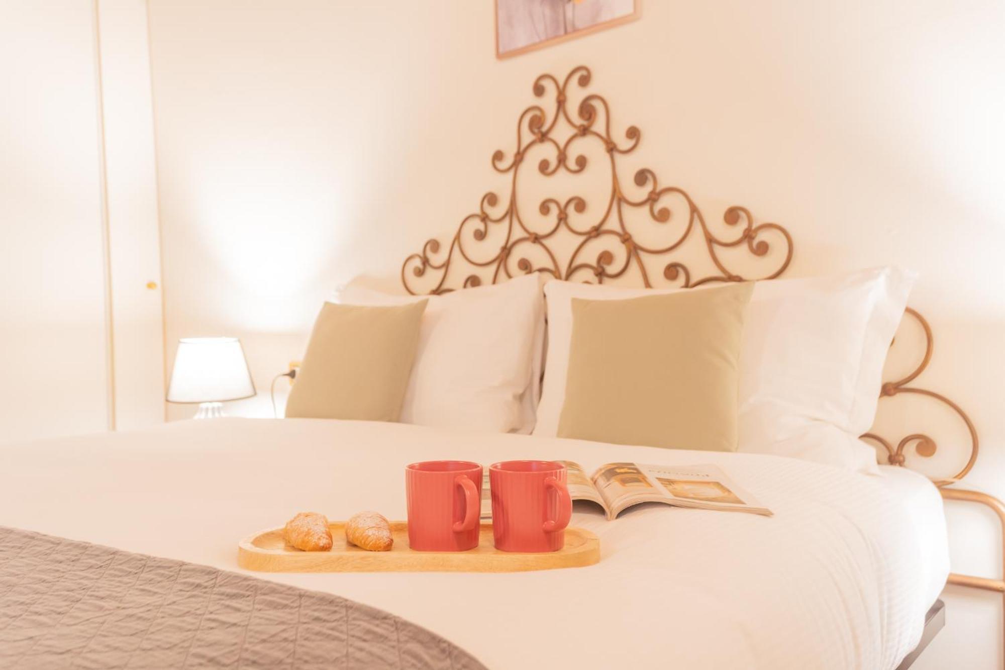 Residenza Dolce By Rent Apartment Como