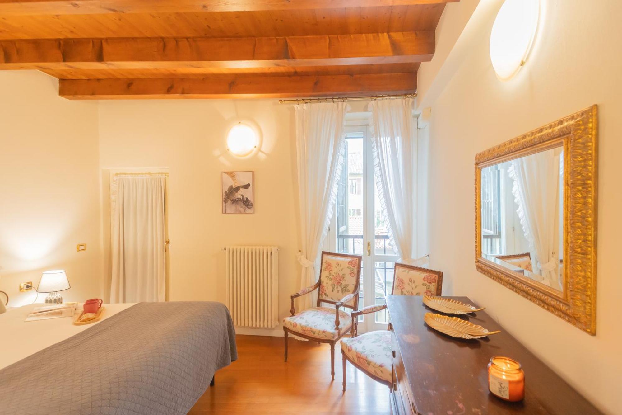 Apartment Residenza Dolce By Rent Como