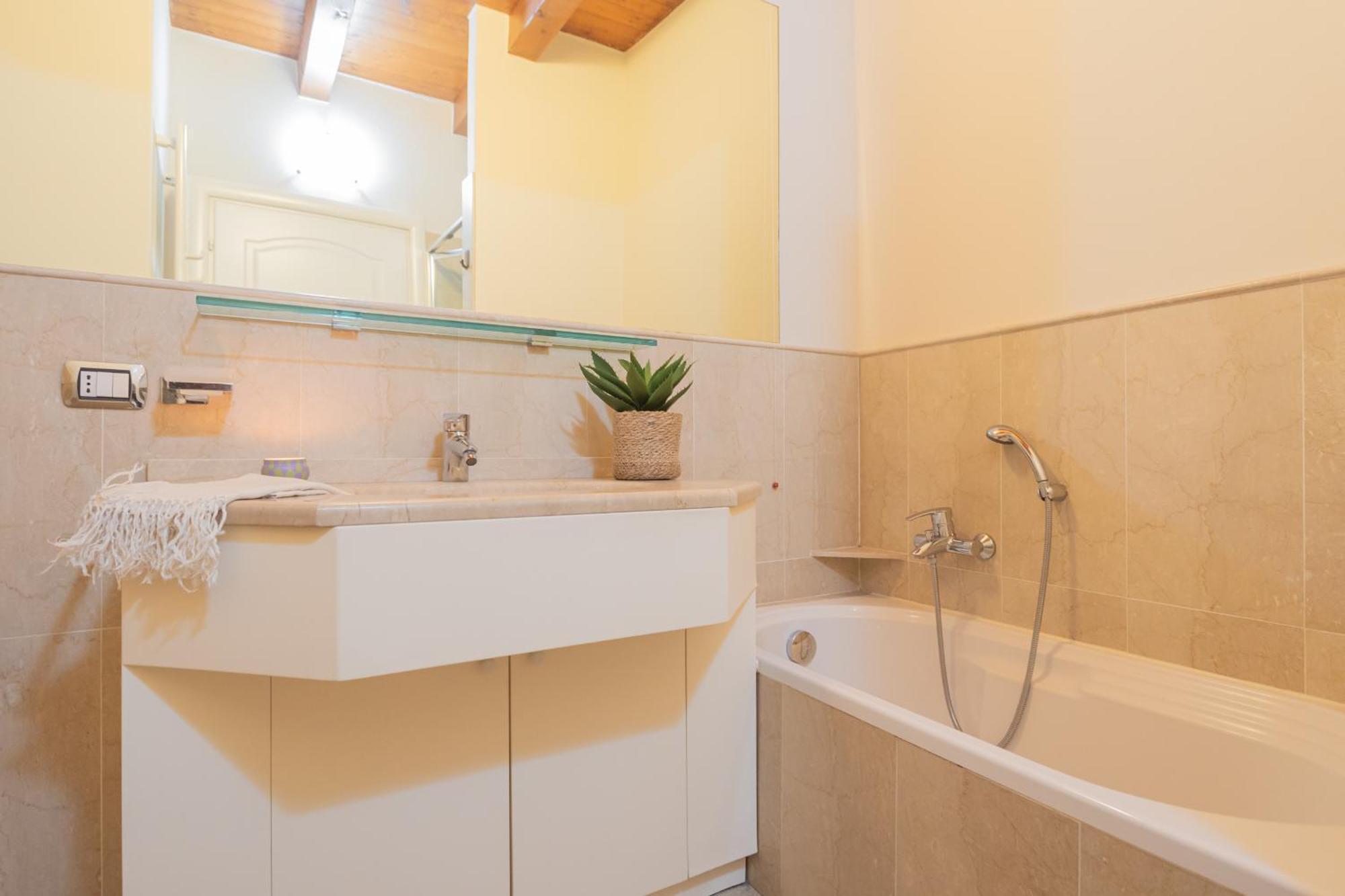Residenza Dolce By Rent Como