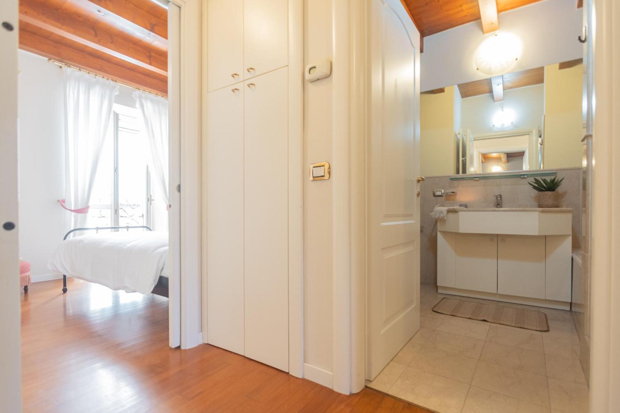 Apartment Residenza Dolce By Rent