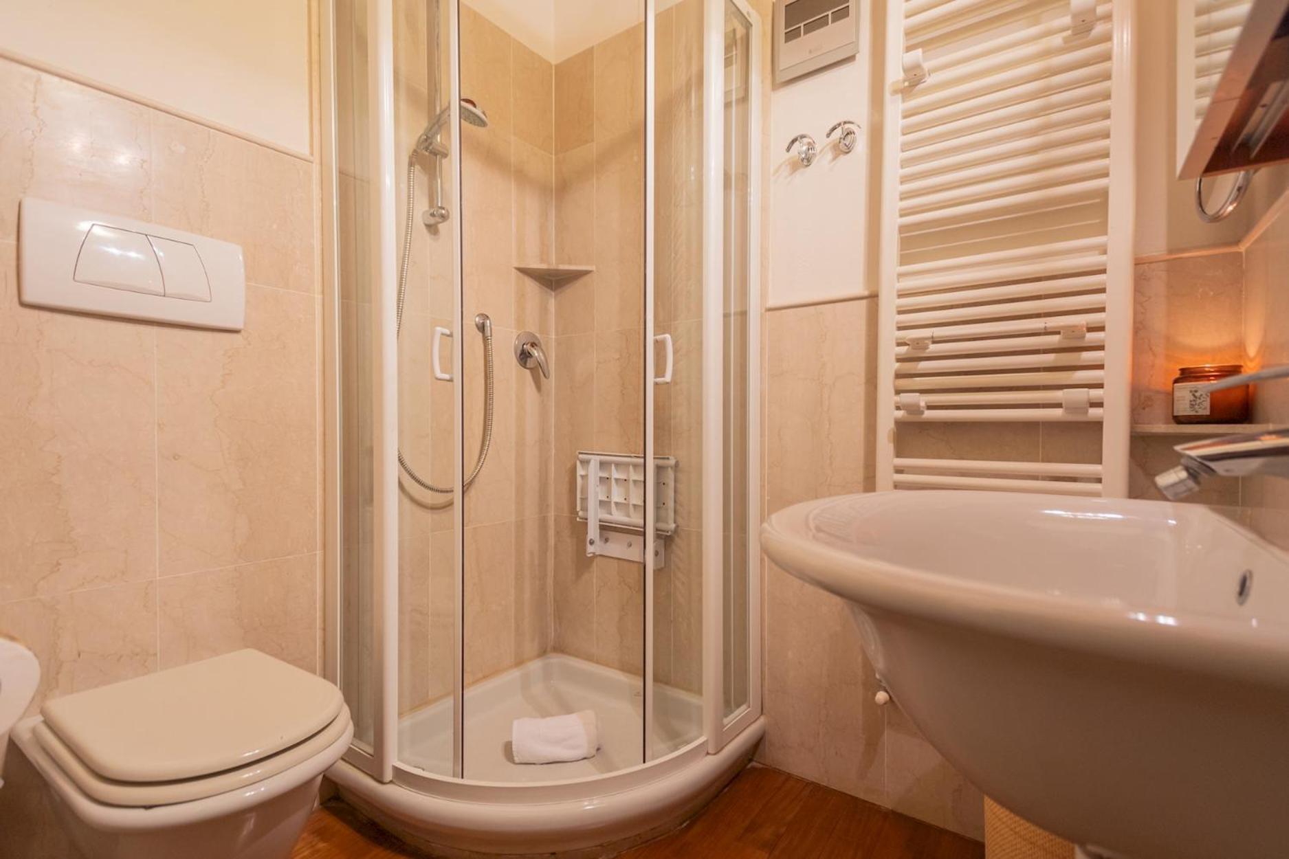 Residenza Dolce By Rent *