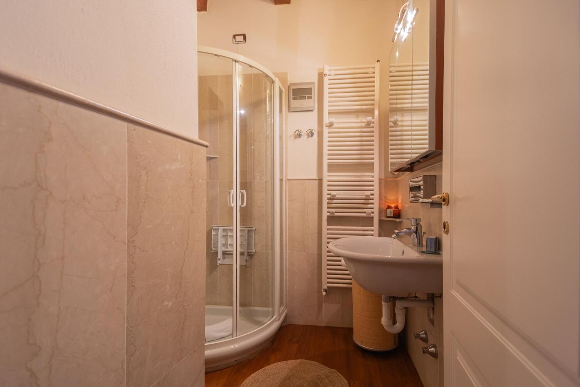 Residenza Dolce By Rent Apartment *