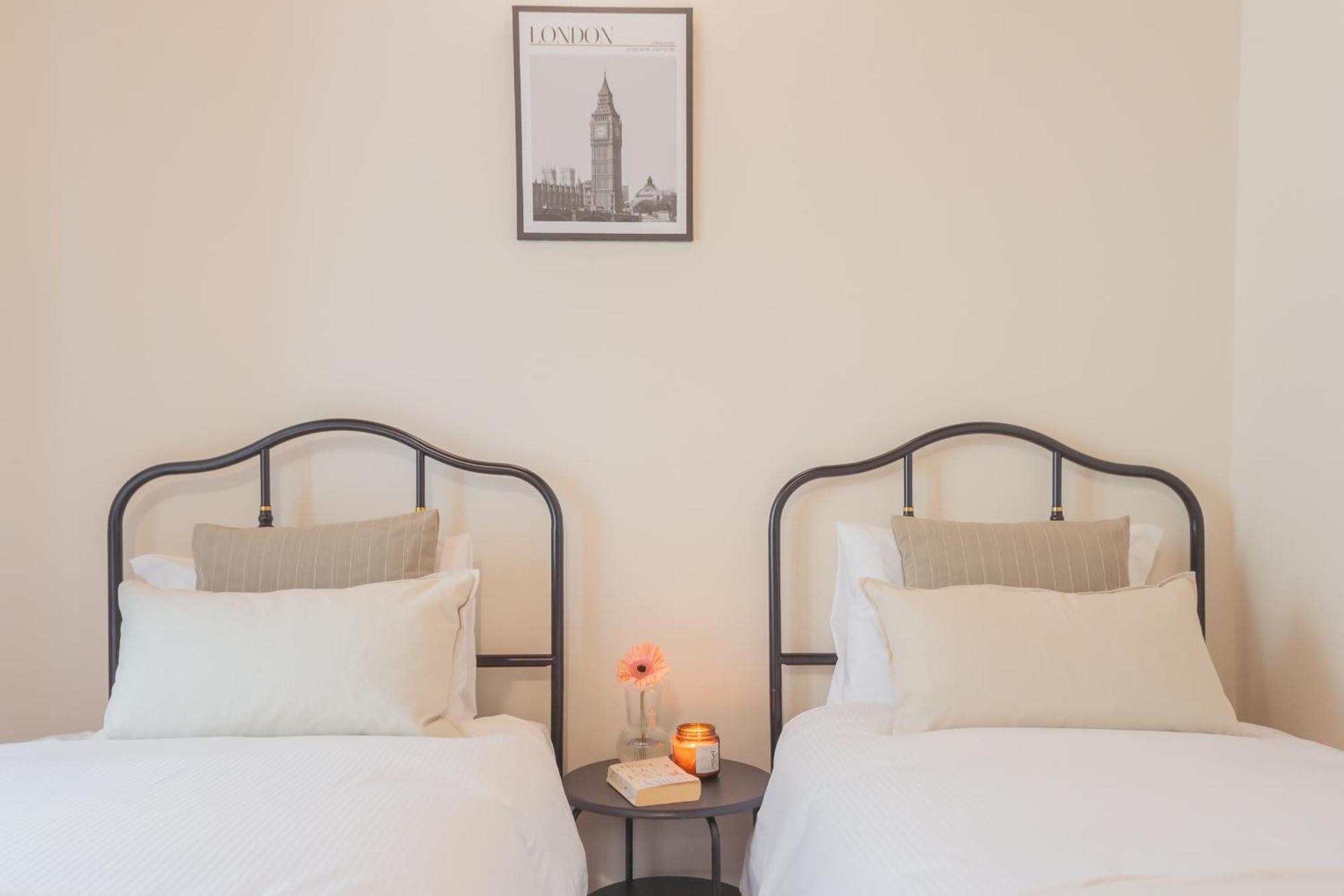 Apartment Residenza Dolce By Rent