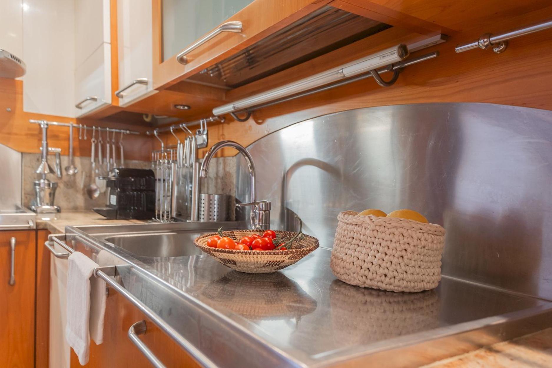 Residenza Dolce By Rent Apartment *