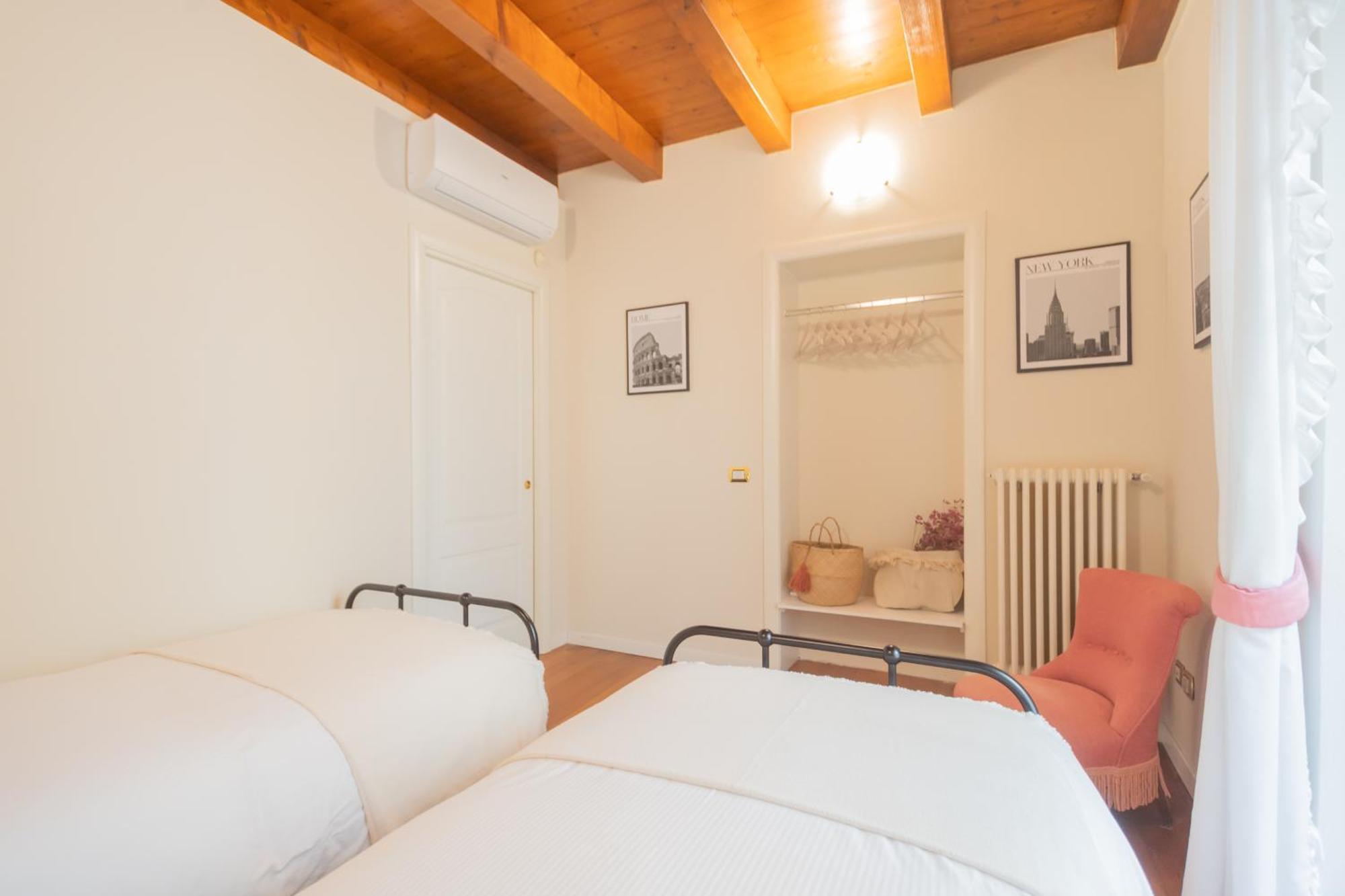 Apartment Residenza Dolce By Rent *