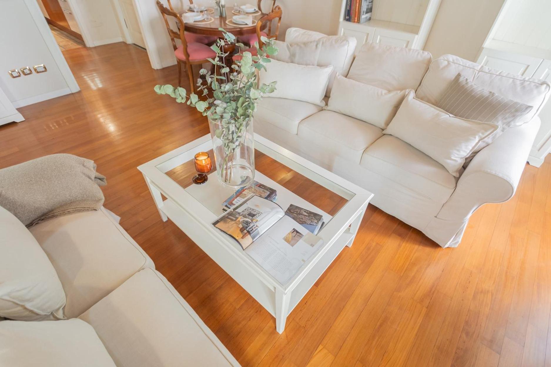 Residenza Dolce By Rent Apartment Como