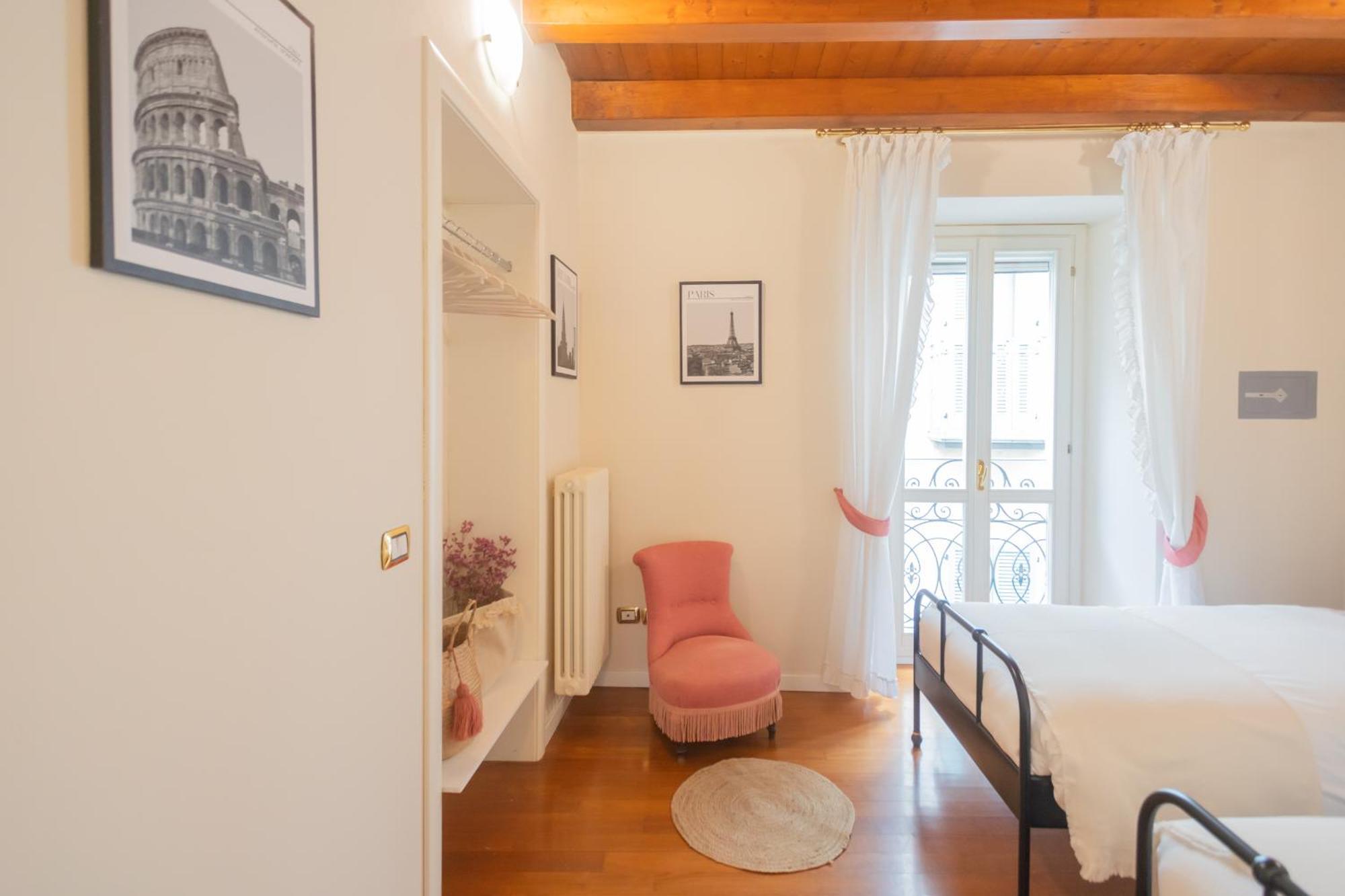 Residenza Dolce By Rent * Como