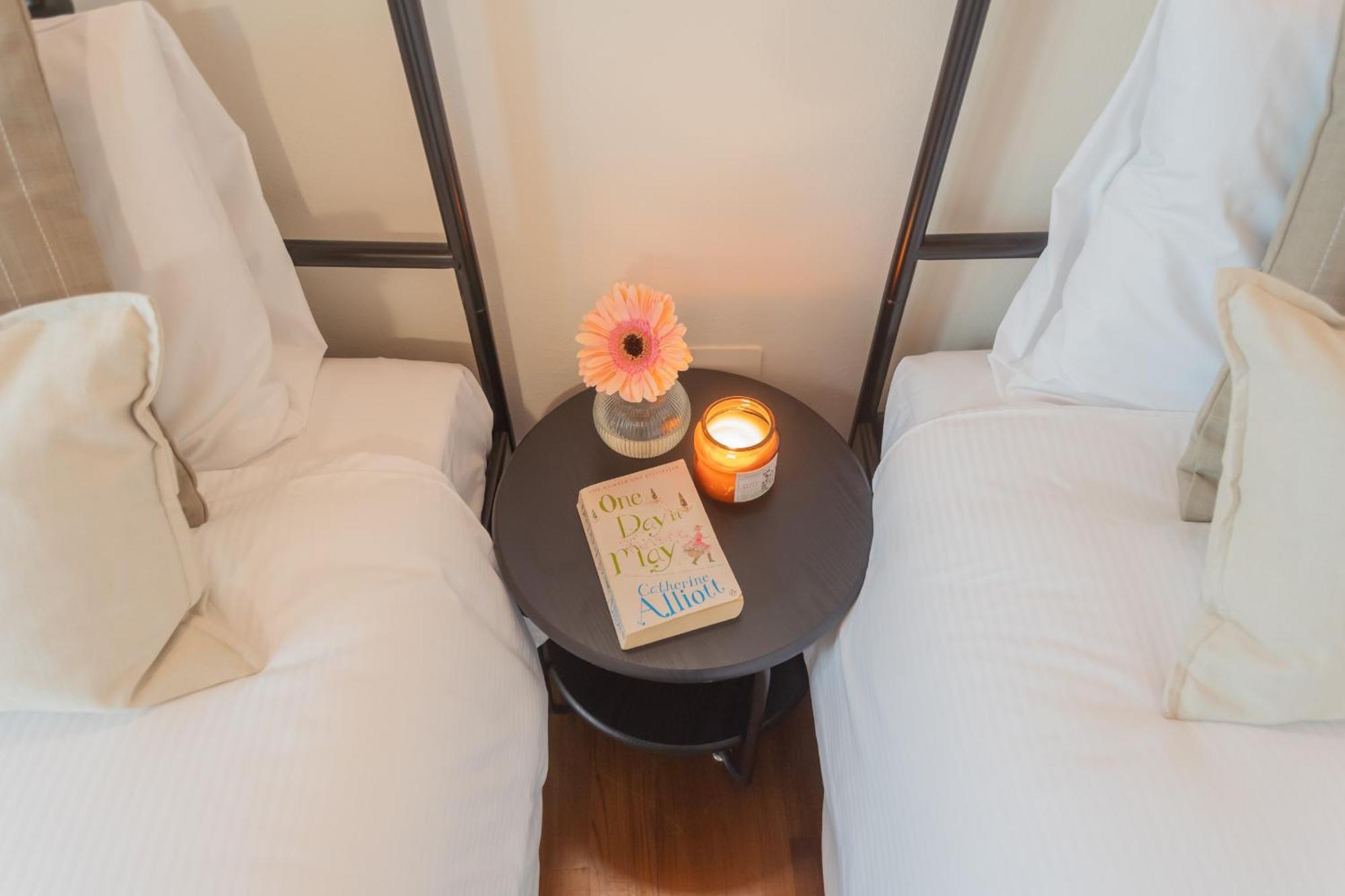 Residenza Dolce By Rent