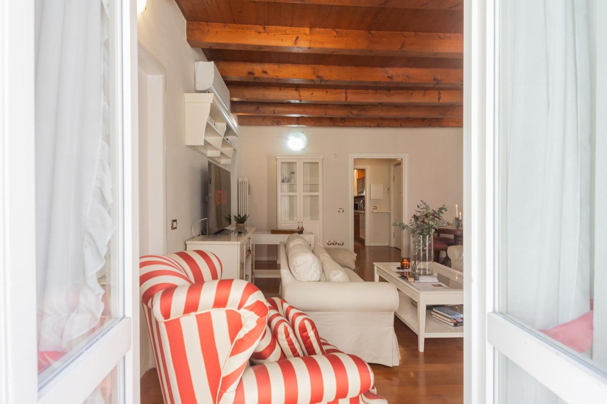 Residenza Dolce By Rent Apartment *